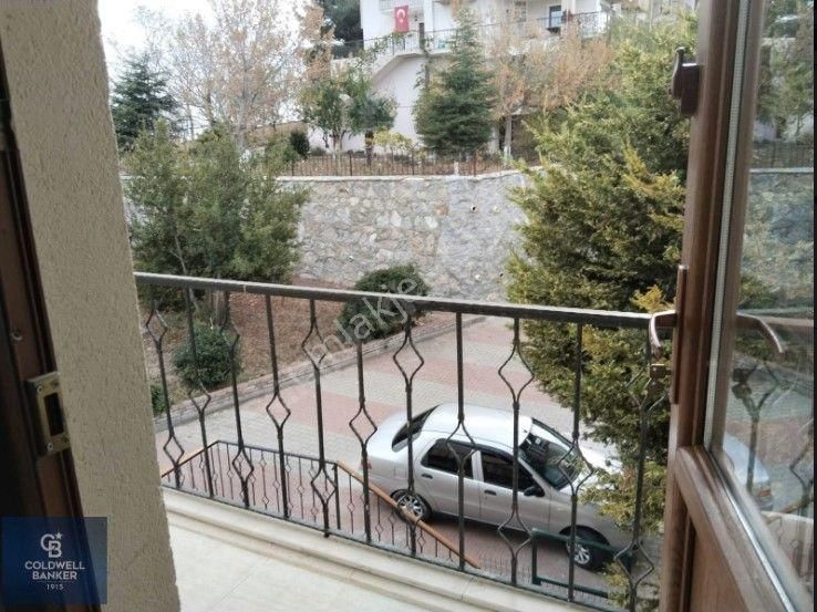 Çanakkale'de Doğa İçinde Full Boğaz Manzaralı Satılık 5+2 Villa - Görsel 22