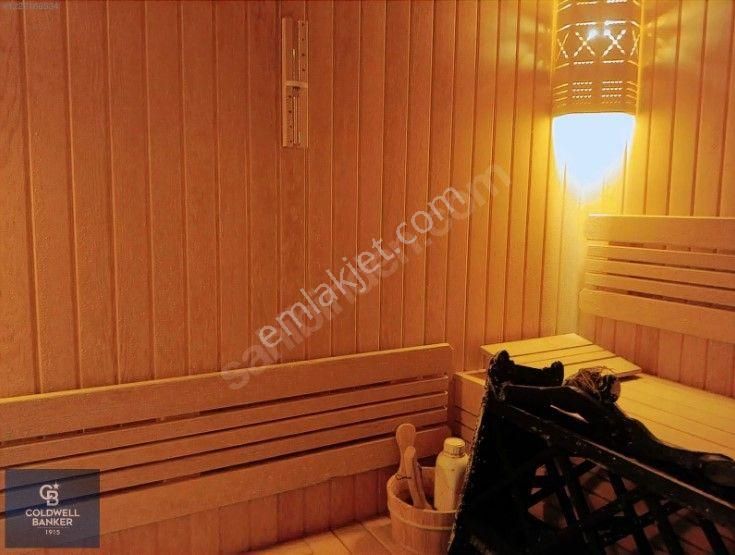 Çanakkale'de Doğa İçinde Full Boğaz Manzaralı Satılık 5+2 Villa - Görsel 28