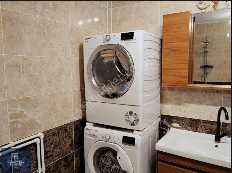 Çanakkale'de Doğa İçinde Full Boğaz Manzaralı Satılık 5+2 Villa - Görsel 23