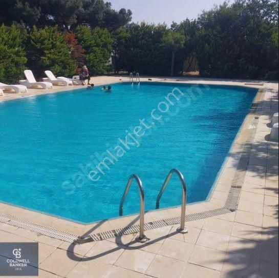 Çanakkale'de Doğa İçinde Full Boğaz Manzaralı Satılık 5+2 Villa - Görsel 34