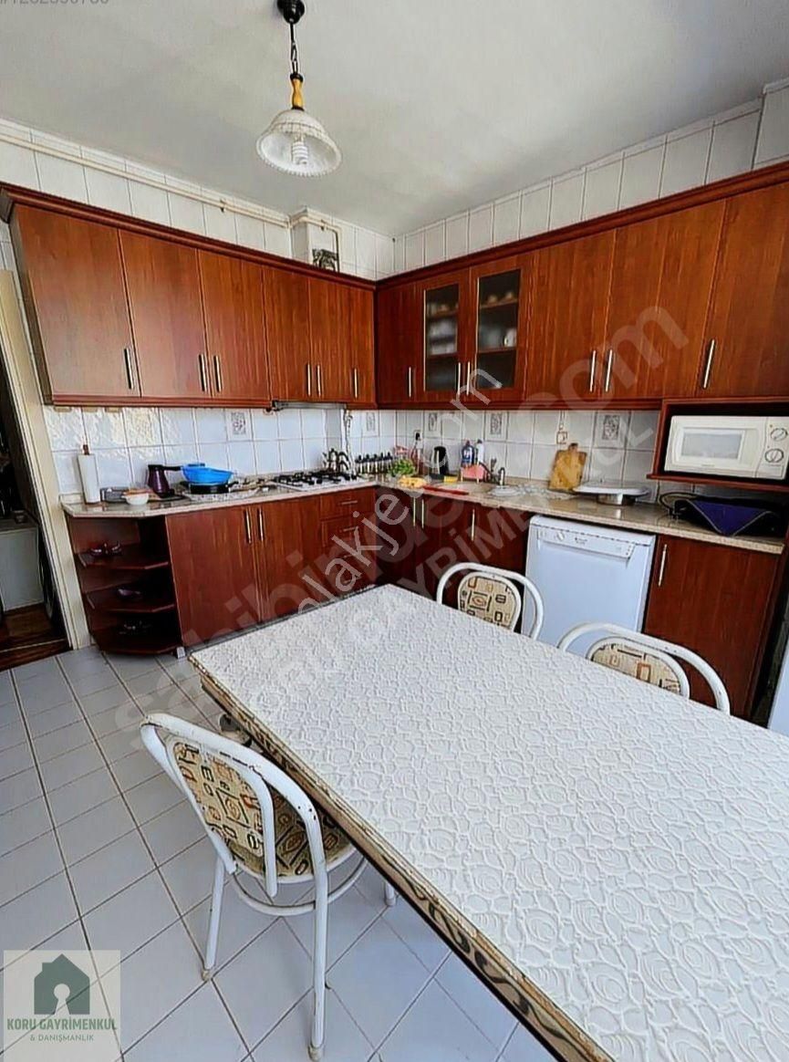 Koru Gayrimenkul Den 283m2 Arsa Paylı Komple Bina Satılıktır - Görsel 26