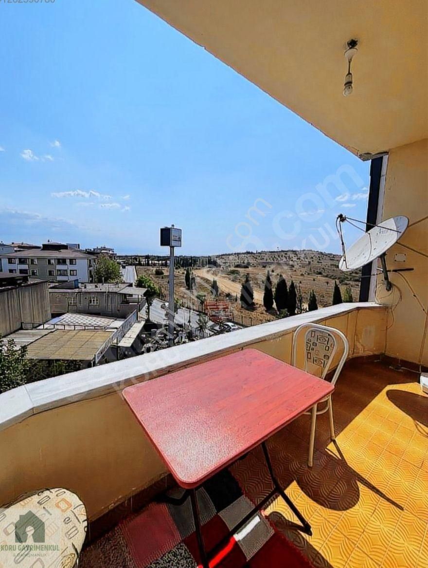 Koru Gayrimenkul Den 283m2 Arsa Paylı Komple Bina Satılıktır - Görsel 20