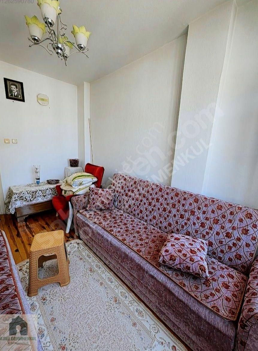 Koru Gayrimenkul Den 283m2 Arsa Paylı Komple Bina Satılıktır - Görsel 23