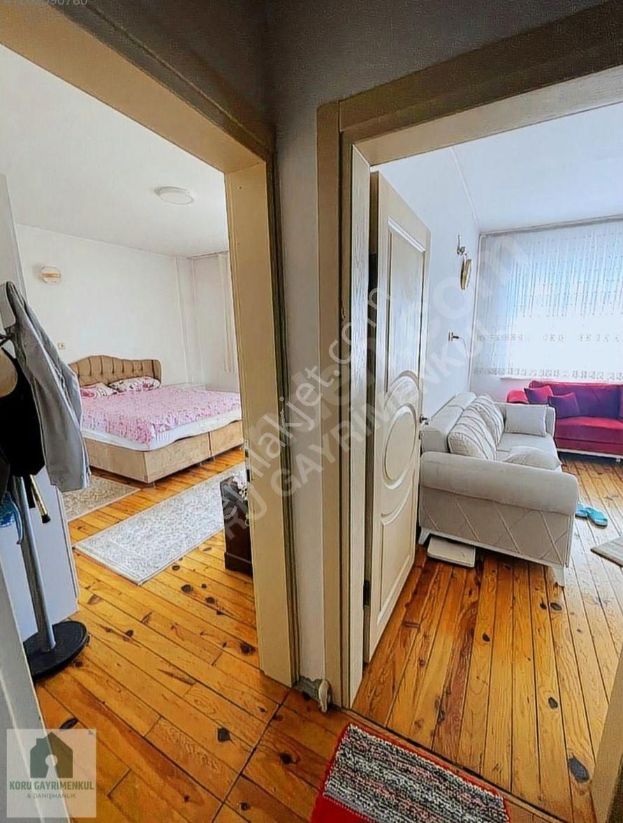 Koru Gayrimenkul Den 283m2 Arsa Paylı Komple Bina Satılıktır - Görsel 7