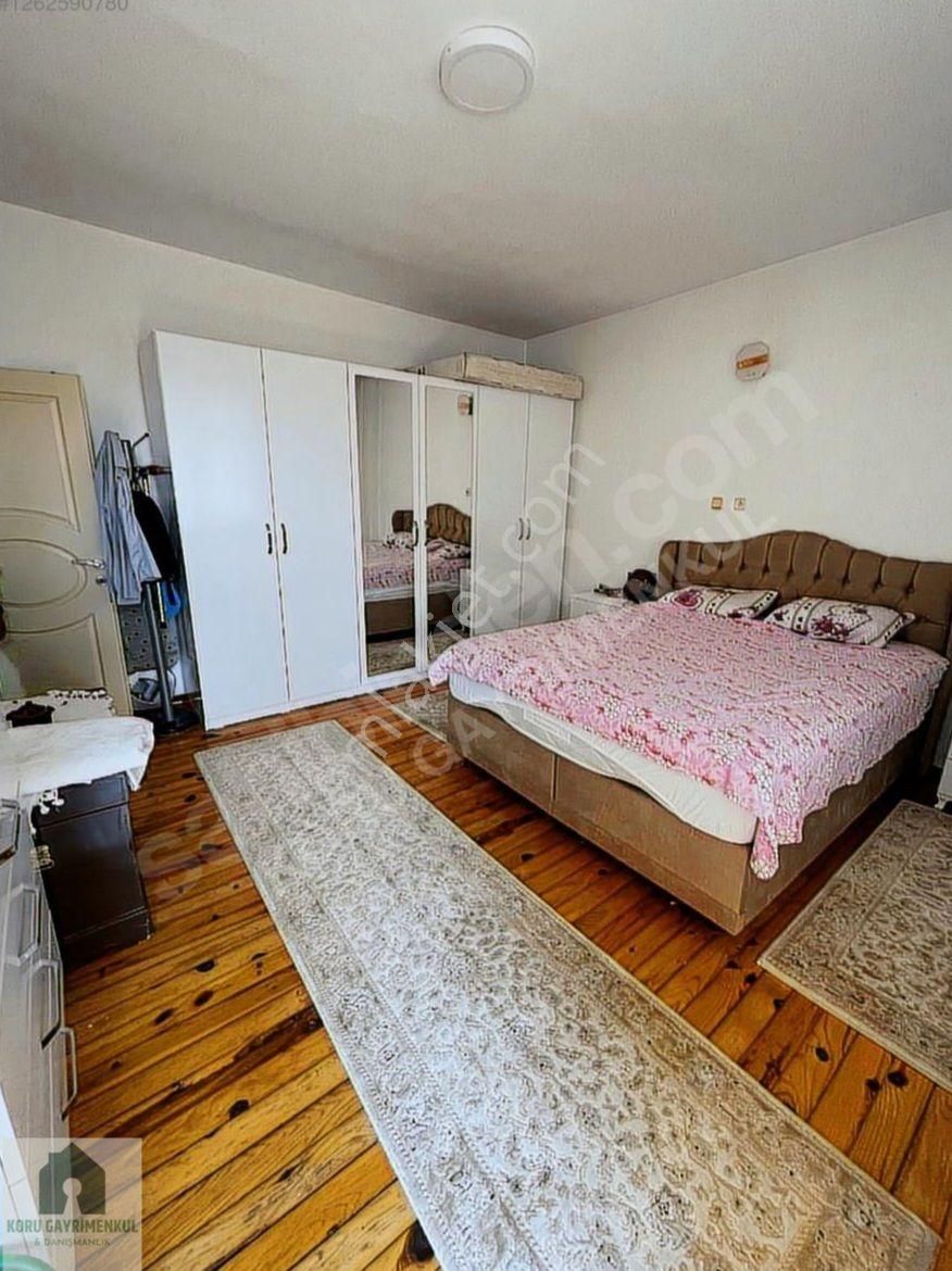 Koru Gayrimenkul Den 283m2 Arsa Paylı Komple Bina Satılıktır - Görsel 10