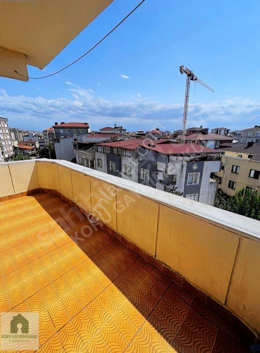 Koru Gayrimenkul Den 283m2 Arsa Paylı Komple Bina Satılıktır - Görsel 15