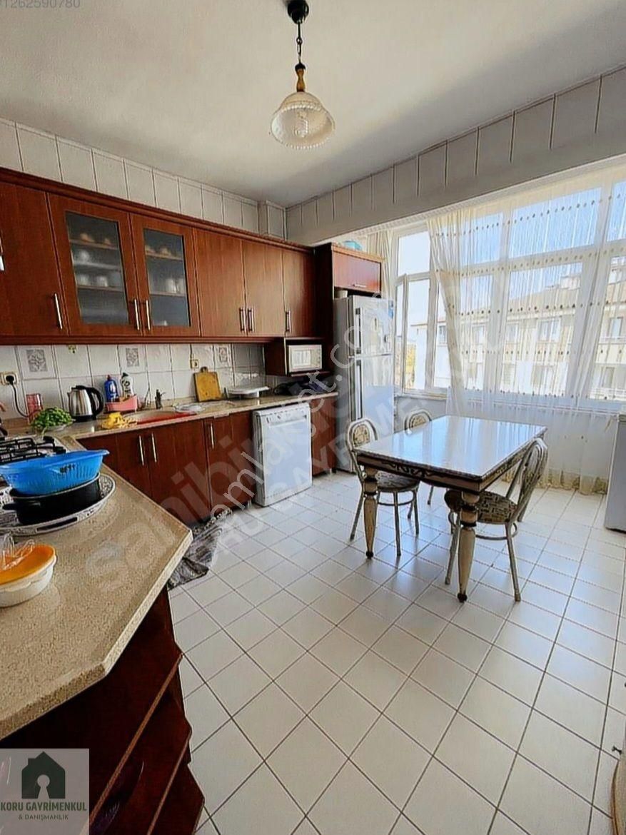 Koru Gayrimenkul Den 283m2 Arsa Paylı Komple Bina Satılıktır - Görsel 22