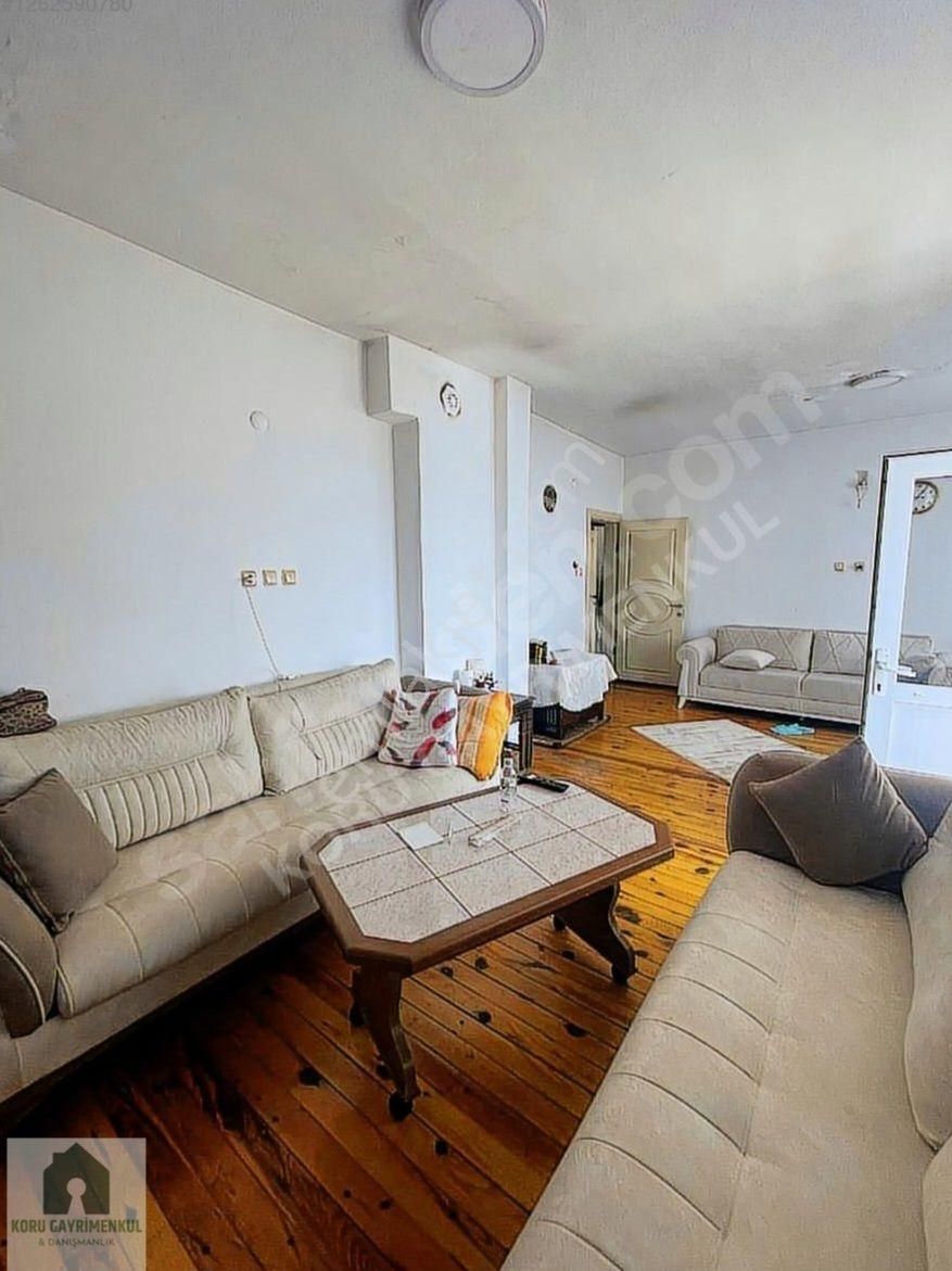 Koru Gayrimenkul Den 283m2 Arsa Paylı Komple Bina Satılıktır - Görsel 6