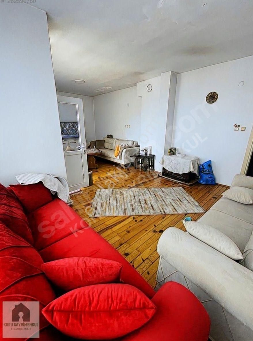 Koru Gayrimenkul Den 283m2 Arsa Paylı Komple Bina Satılıktır - Görsel 4