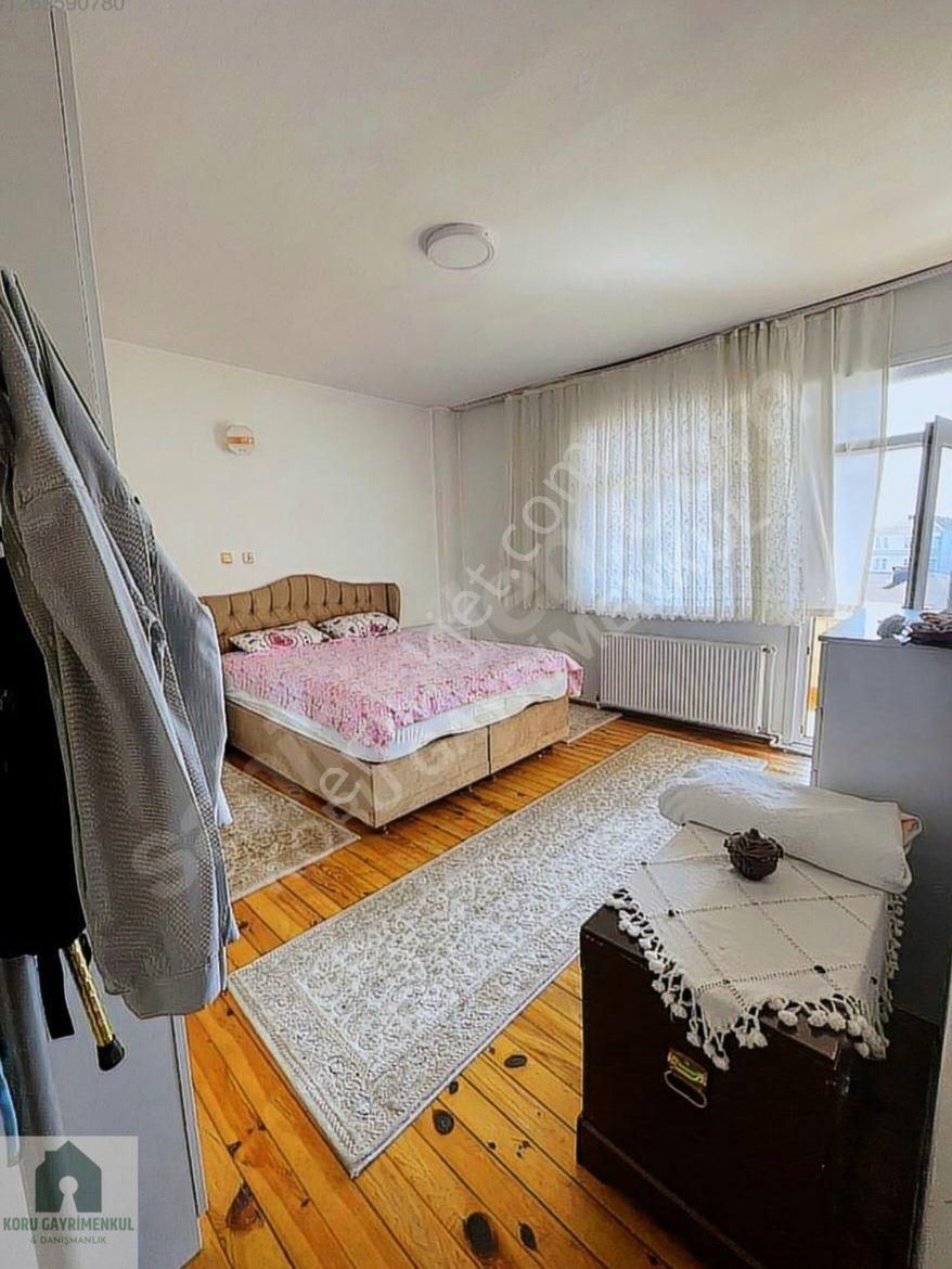 Koru Gayrimenkul Den 283m2 Arsa Paylı Komple Bina Satılıktır - Görsel 11