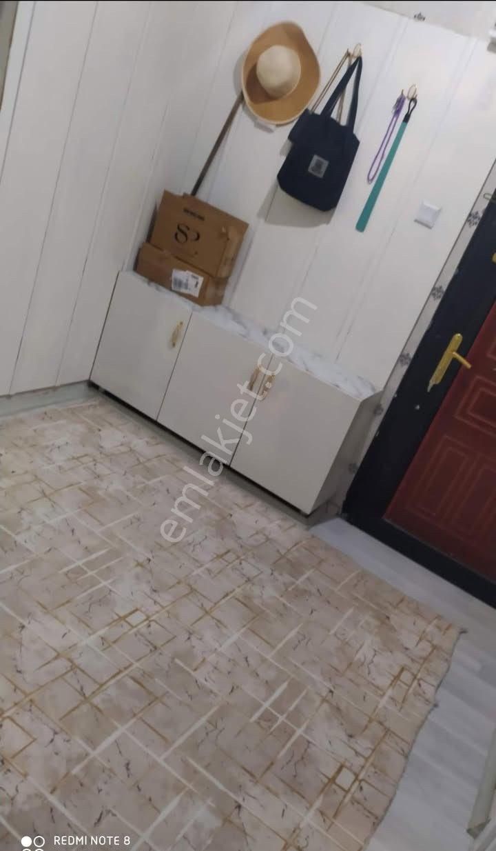 Yenişehir Emniyet Caddesi Bakımlı Kiralik Daire Eşyasız - Görsel 3