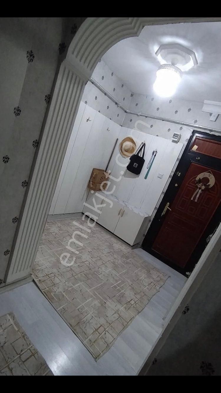 Yenişehir Emniyet Caddesi Bakımlı Kiralik Daire Eşyasız - Görsel 9