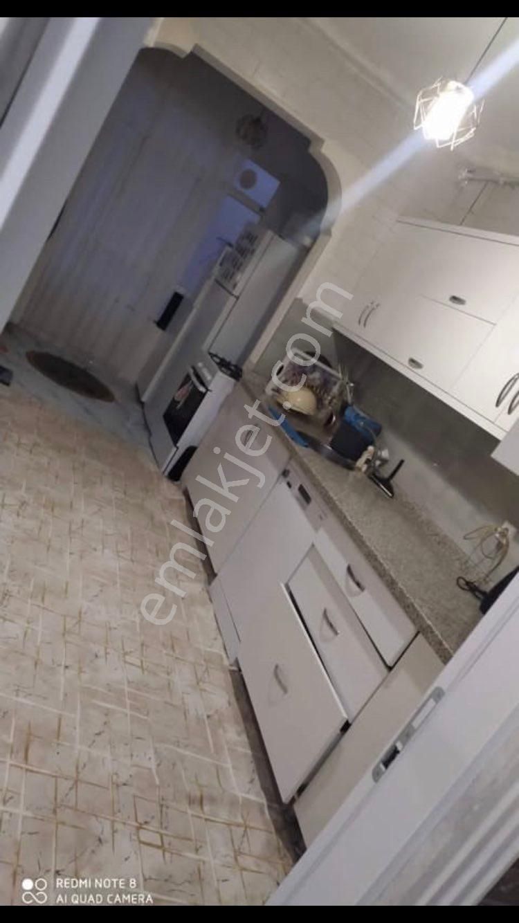 Yenişehir Emniyet Caddesi Bakımlı Kiralik Daire Eşyasız - Görsel 8