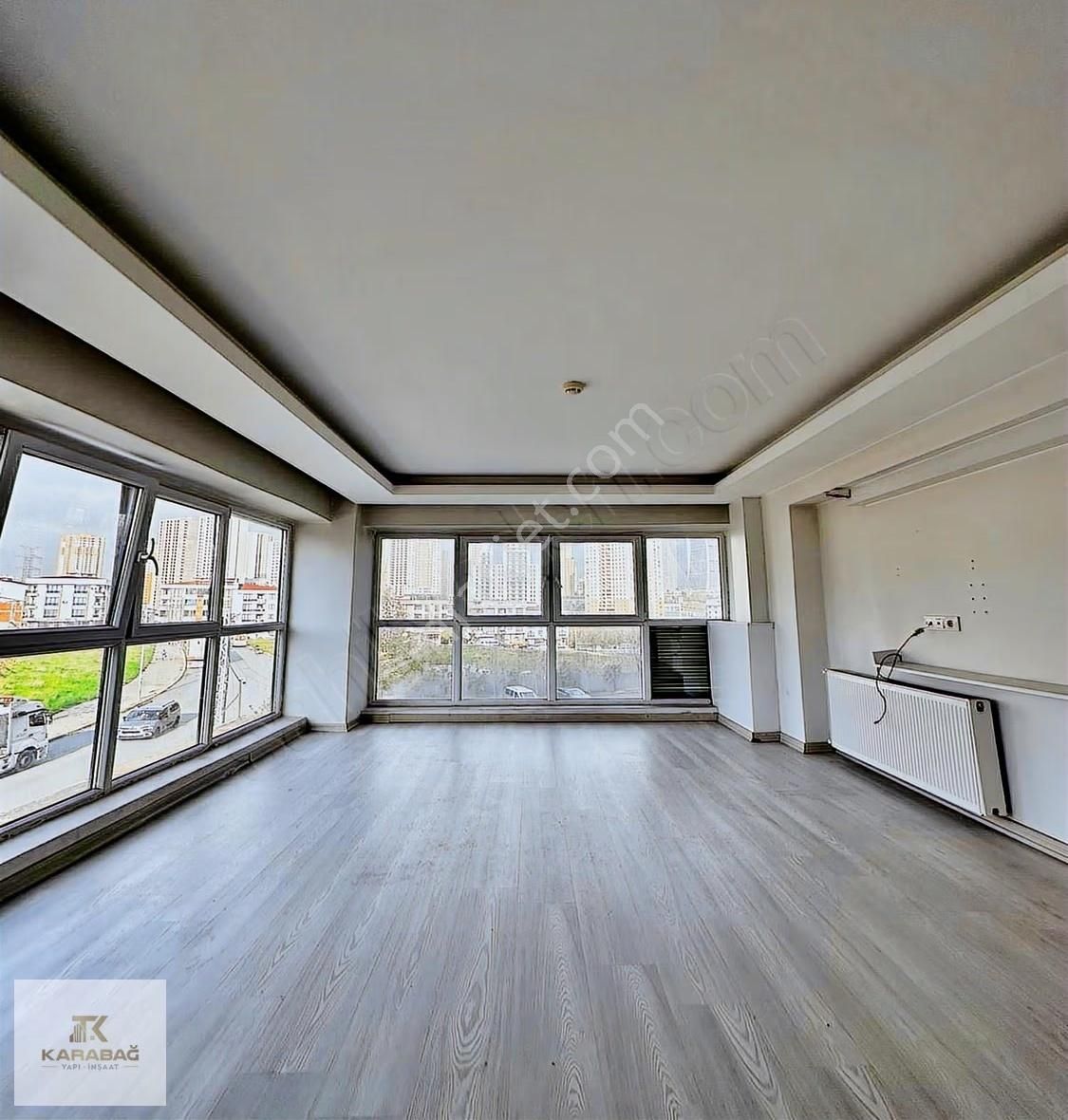 Esenyurt Akevler Mah.delat Delux Sitesi 2+1 Lüks Site 3.580.000 - Görsel 14