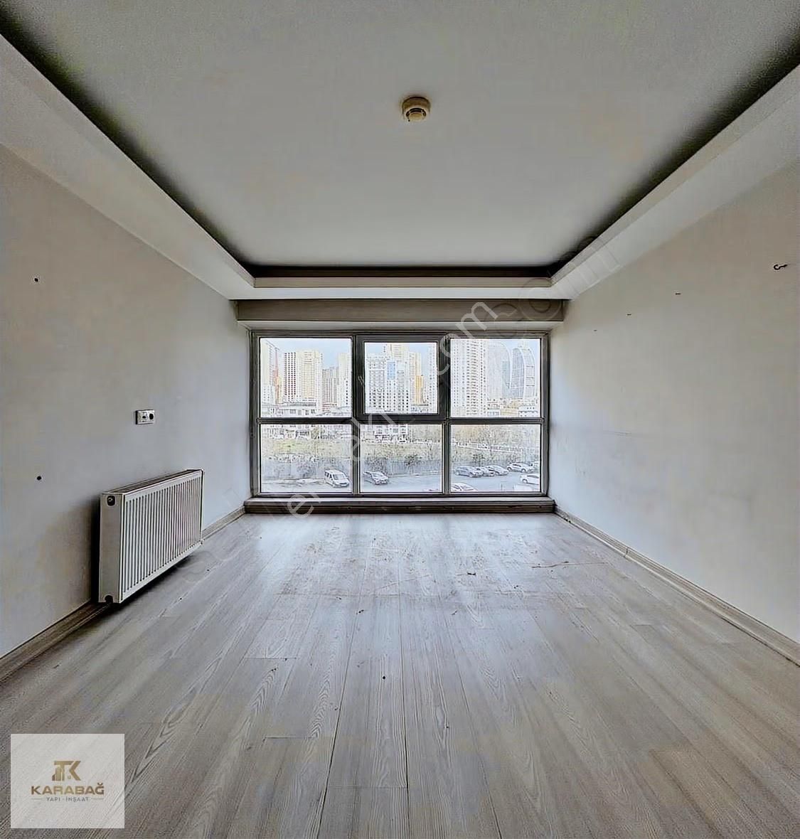 Esenyurt Akevler Mah.delat Delux Sitesi 2+1 Lüks Site 3.580.000 - Görsel 5