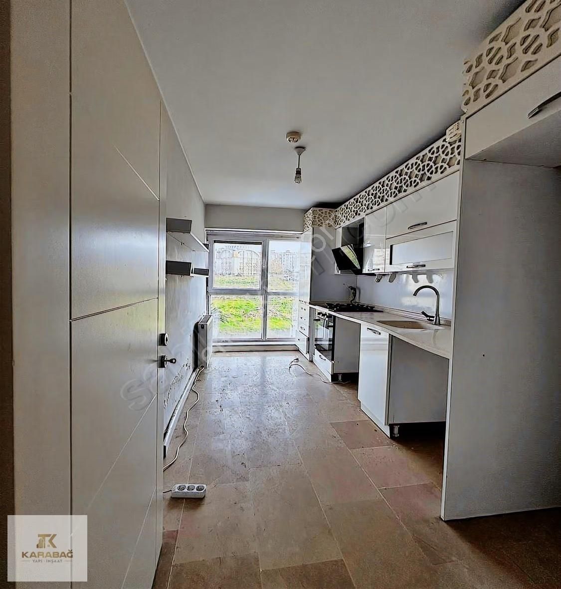 Esenyurt Akevler Mah.delat Delux Sitesi 2+1 Lüks Site 3.580.000 - Görsel 22