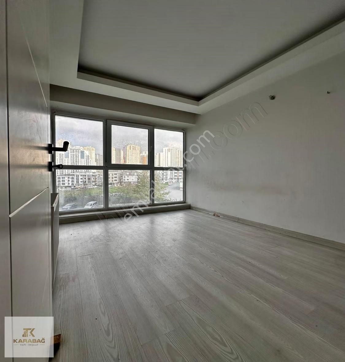 Esenyurt Akevler Mah.delat Delux Sitesi 2+1 Lüks Site 3.580.000 - Görsel 13