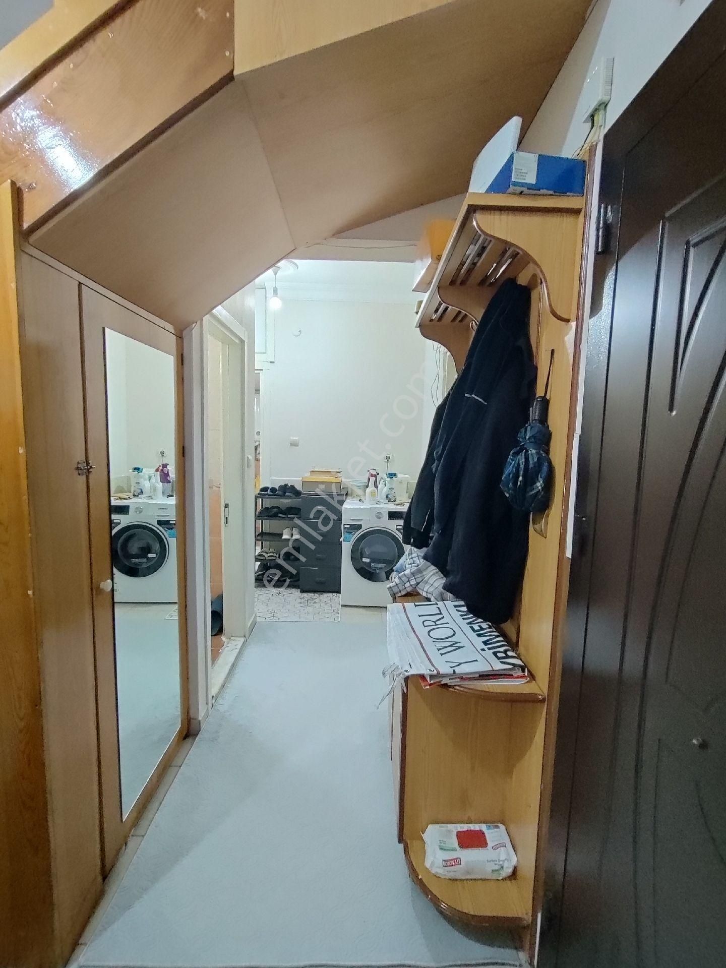 Muratpaşa Konuksever'de Satılık 5+1 Dubleks Daire - Görsel 19