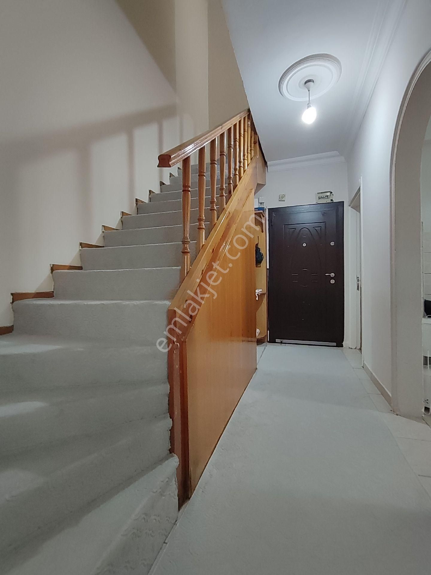 Muratpaşa Konuksever'de Satılık 5+1 Dubleks Daire - Görsel 12