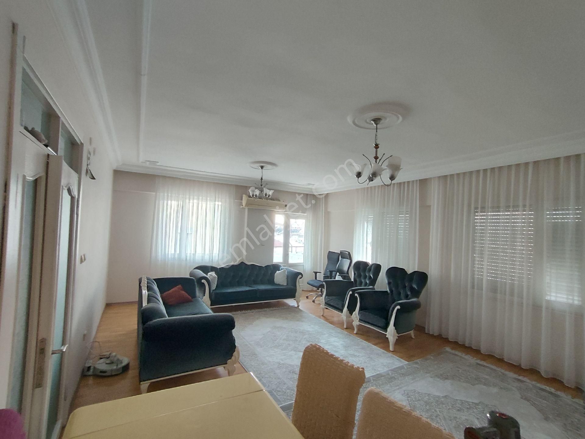 Muratpaşa Konuksever'de Satılık 5+1 Dubleks Daire - Görsel 5