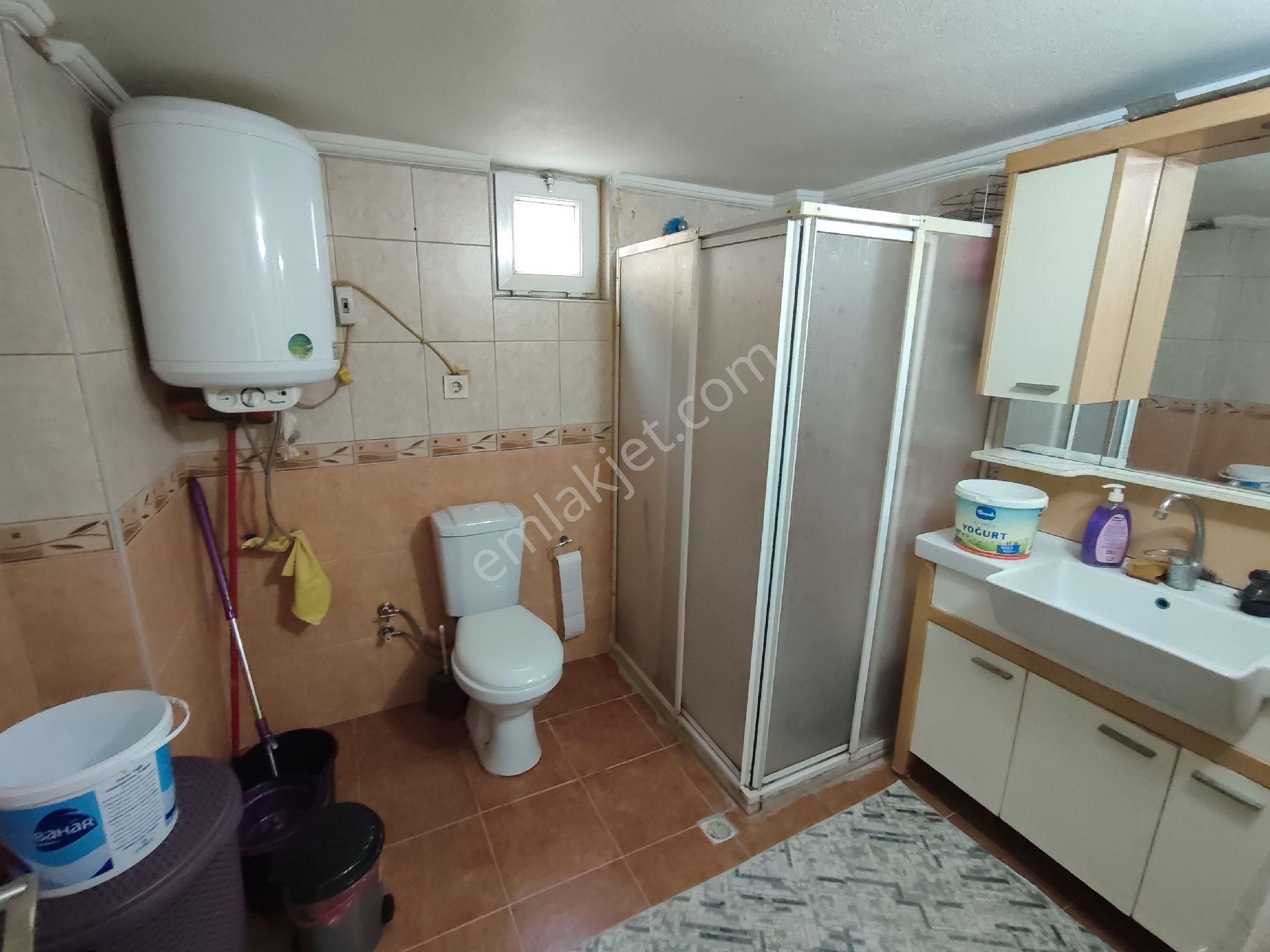 Muratpaşa Konuksever'de Satılık 5+1 Dubleks Daire - Görsel 25