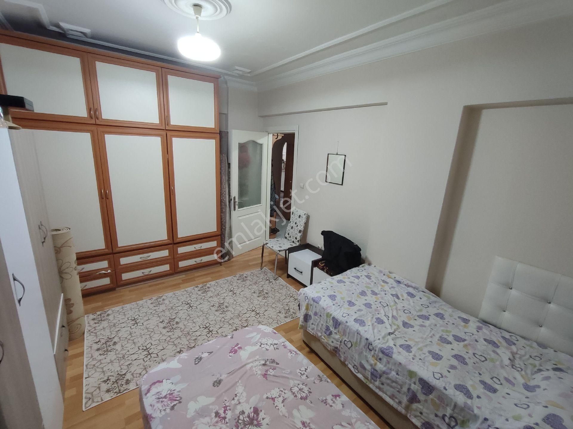 Muratpaşa Konuksever'de Satılık 5+1 Dubleks Daire - Görsel 24