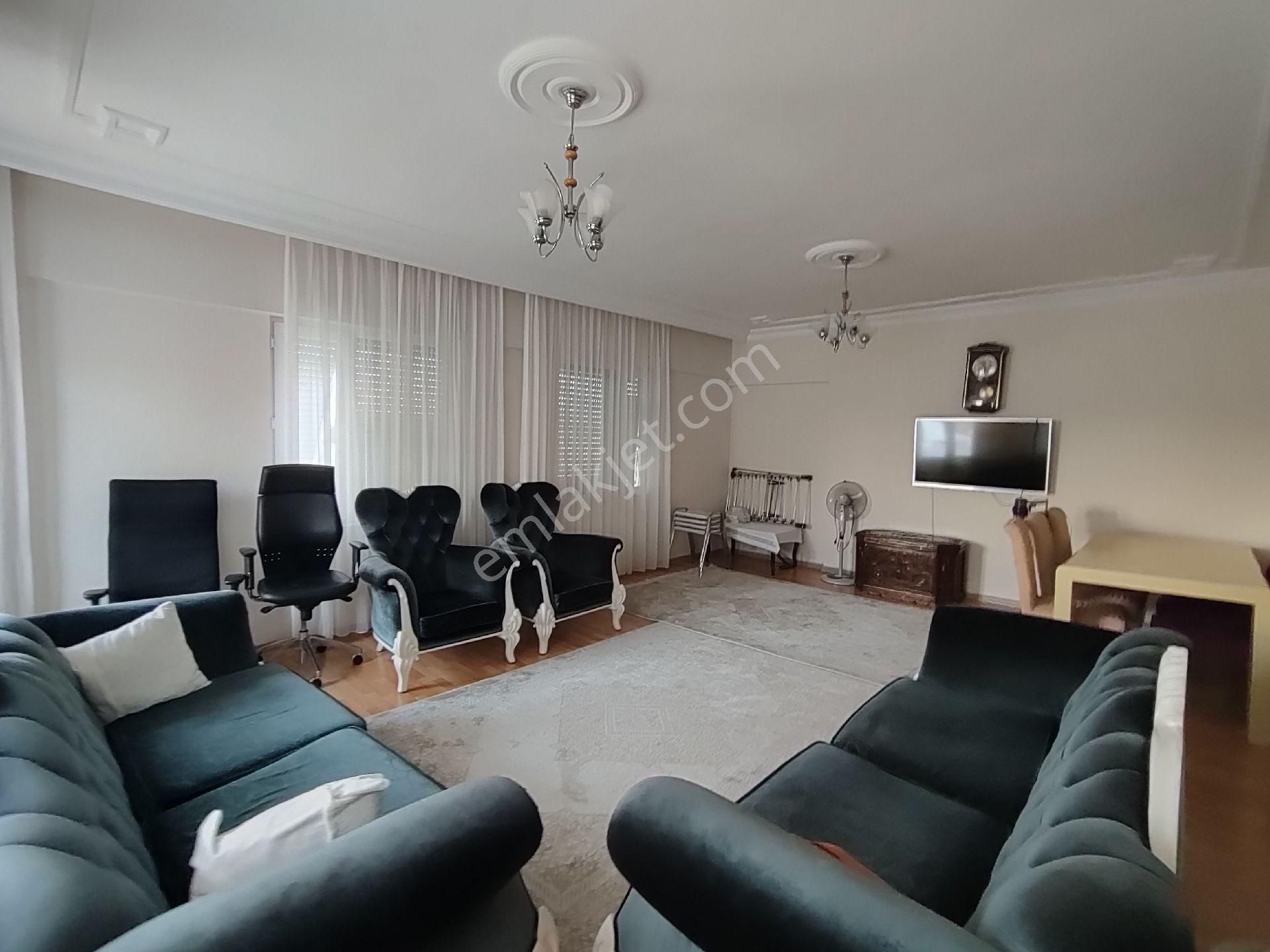 Muratpaşa Konuksever'de Satılık 5+1 Dubleks Daire - Görsel 8