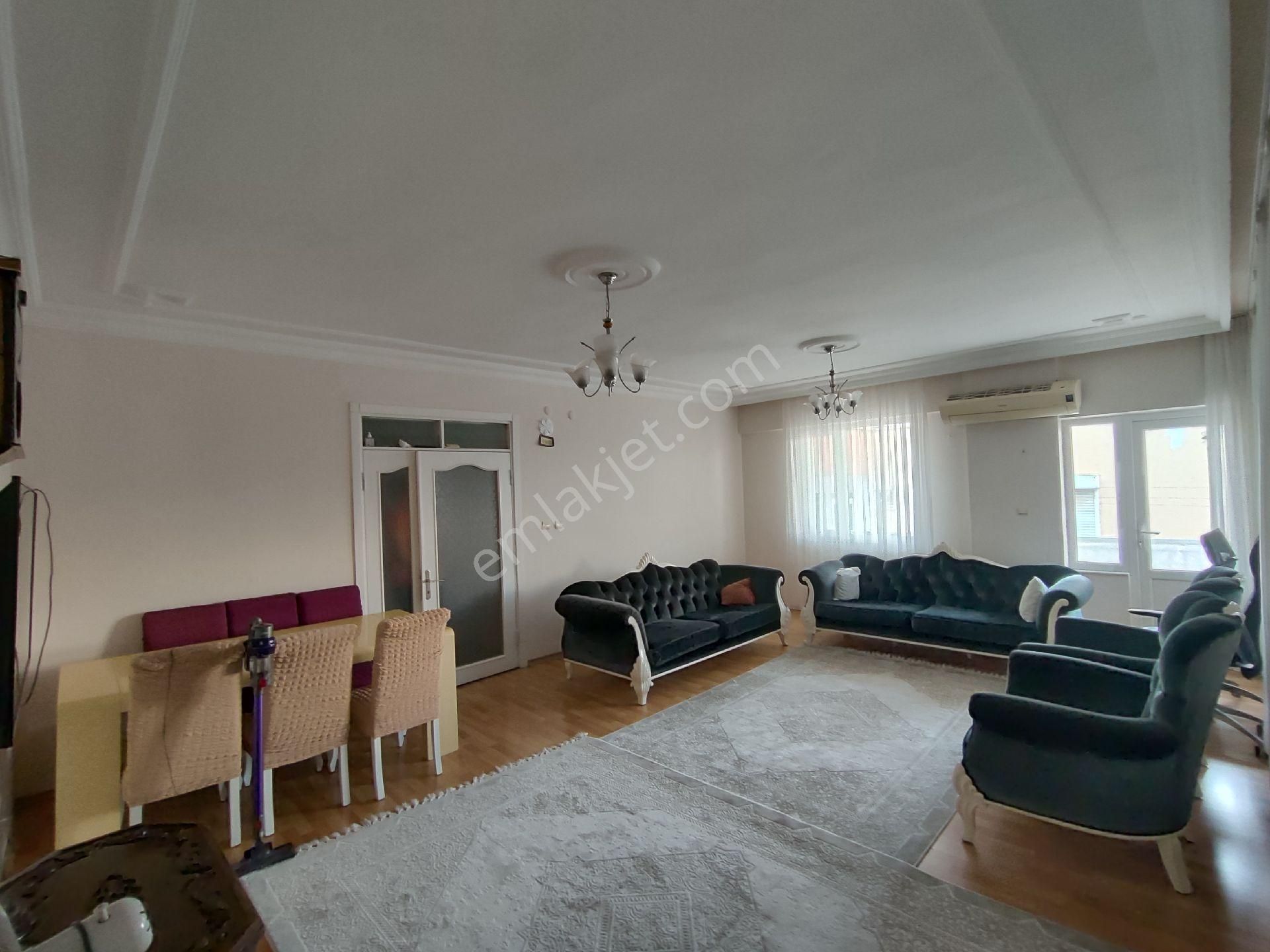 Muratpaşa Konuksever'de Satılık 5+1 Dubleks Daire - Görsel 4