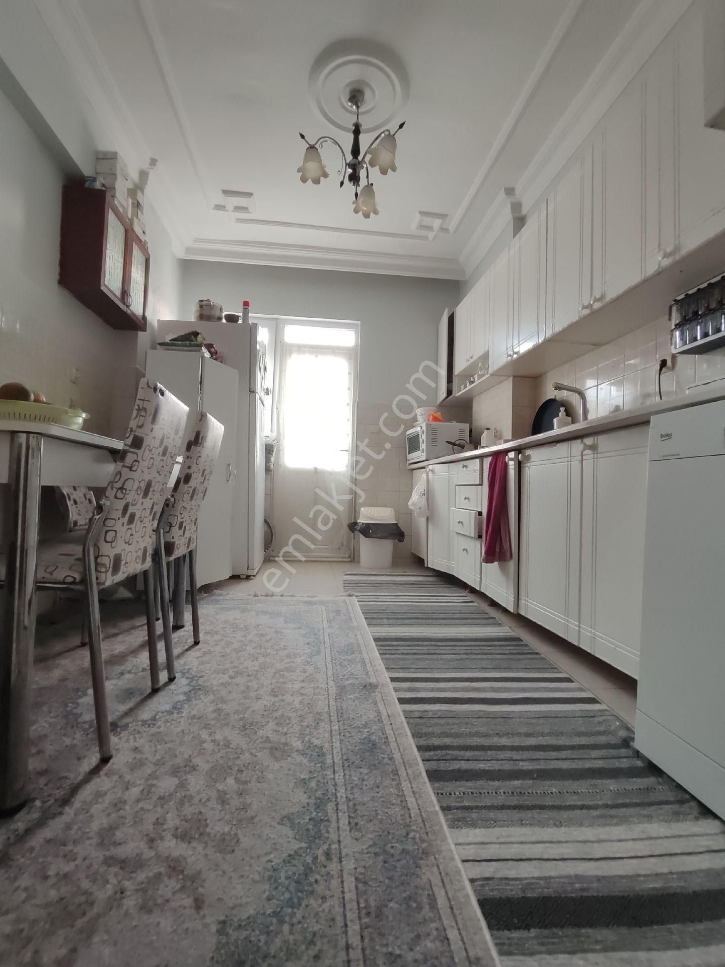 Muratpaşa Konuksever'de Satılık 5+1 Dubleks Daire - Görsel 13