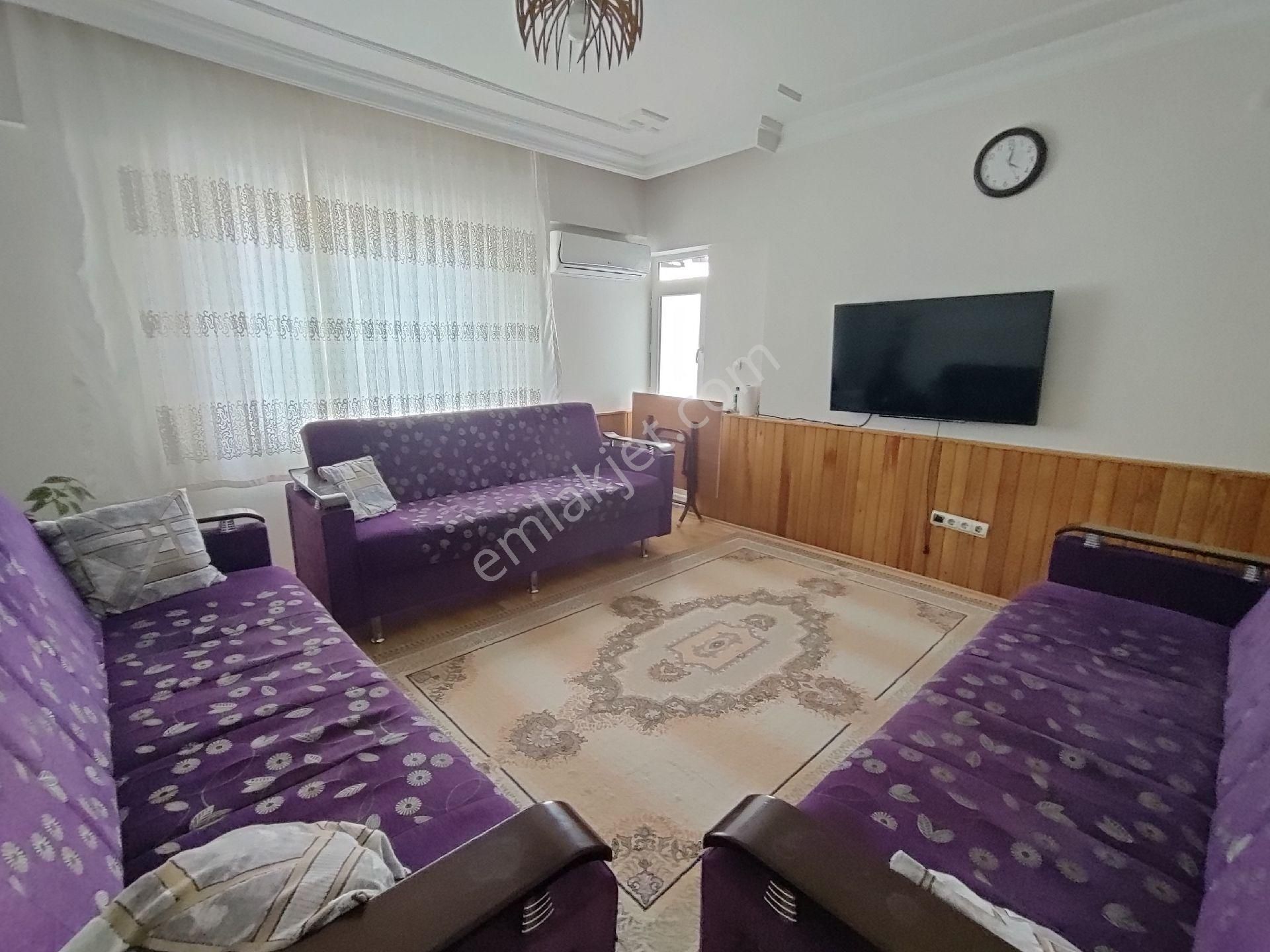 Muratpaşa Konuksever'de Satılık 5+1 Dubleks Daire - Görsel 18