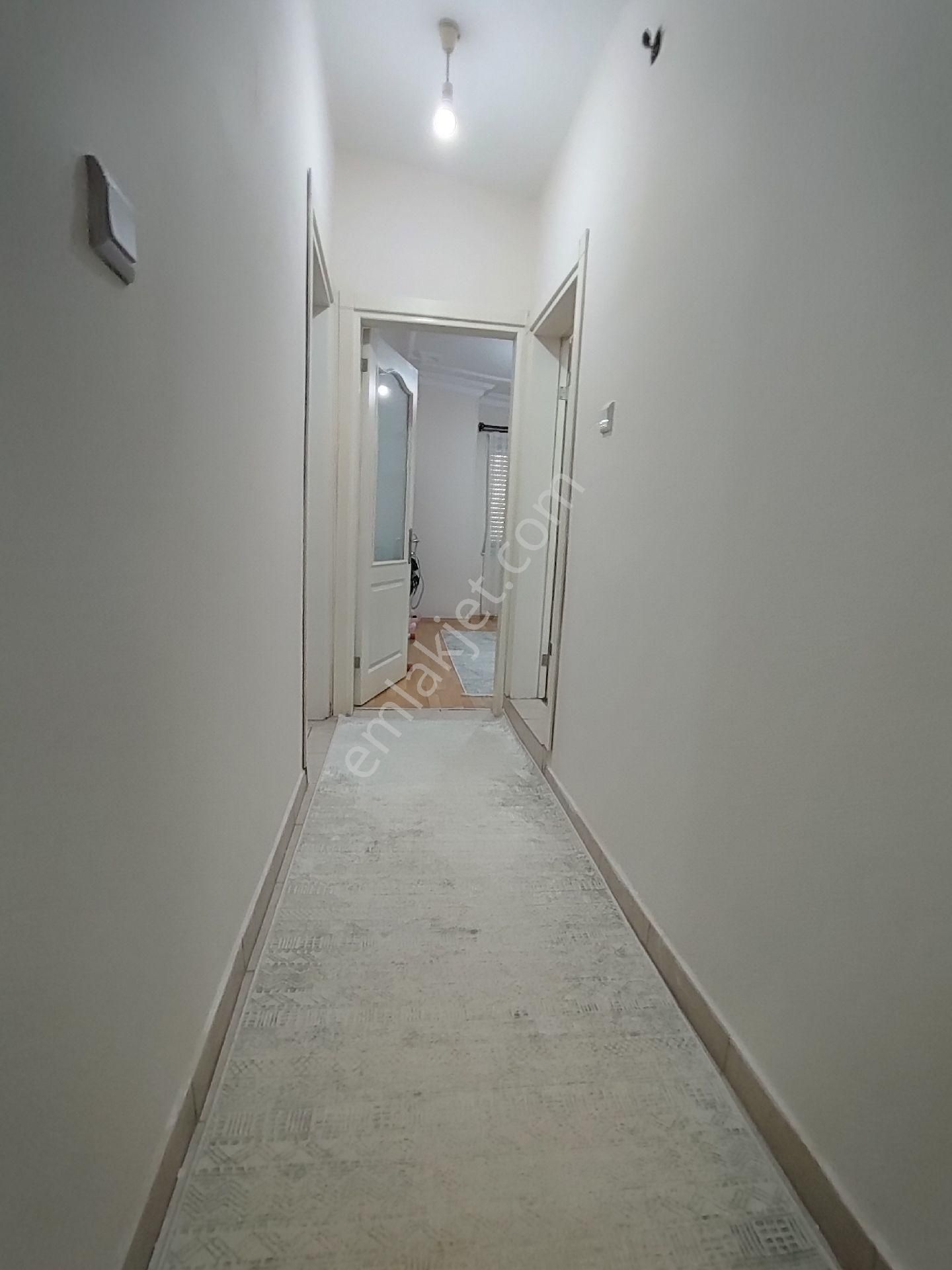 Muratpaşa Konuksever'de Satılık 5+1 Dubleks Daire - Görsel 29