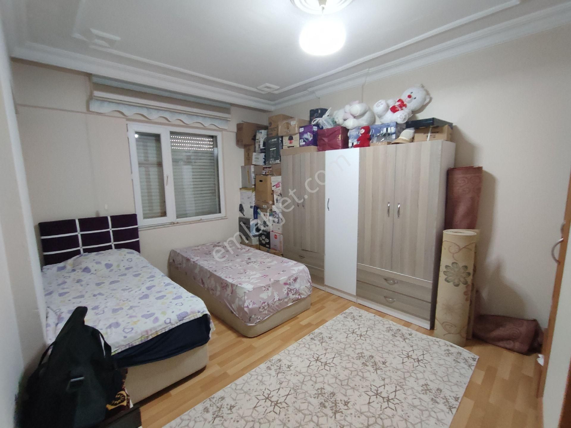 Muratpaşa Konuksever'de Satılık 5+1 Dubleks Daire - Görsel 20