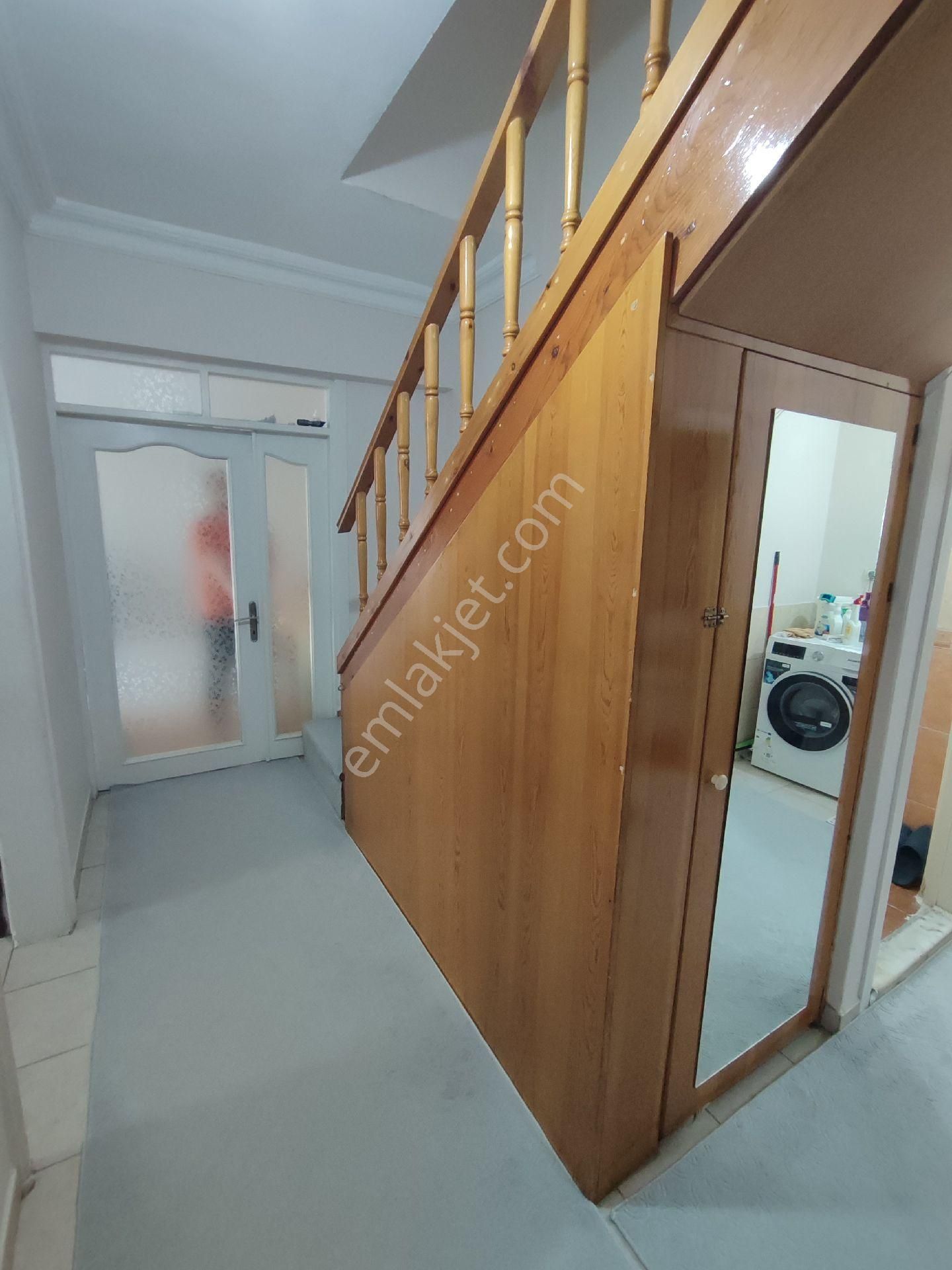 Muratpaşa Konuksever'de Satılık 5+1 Dubleks Daire - Görsel 21