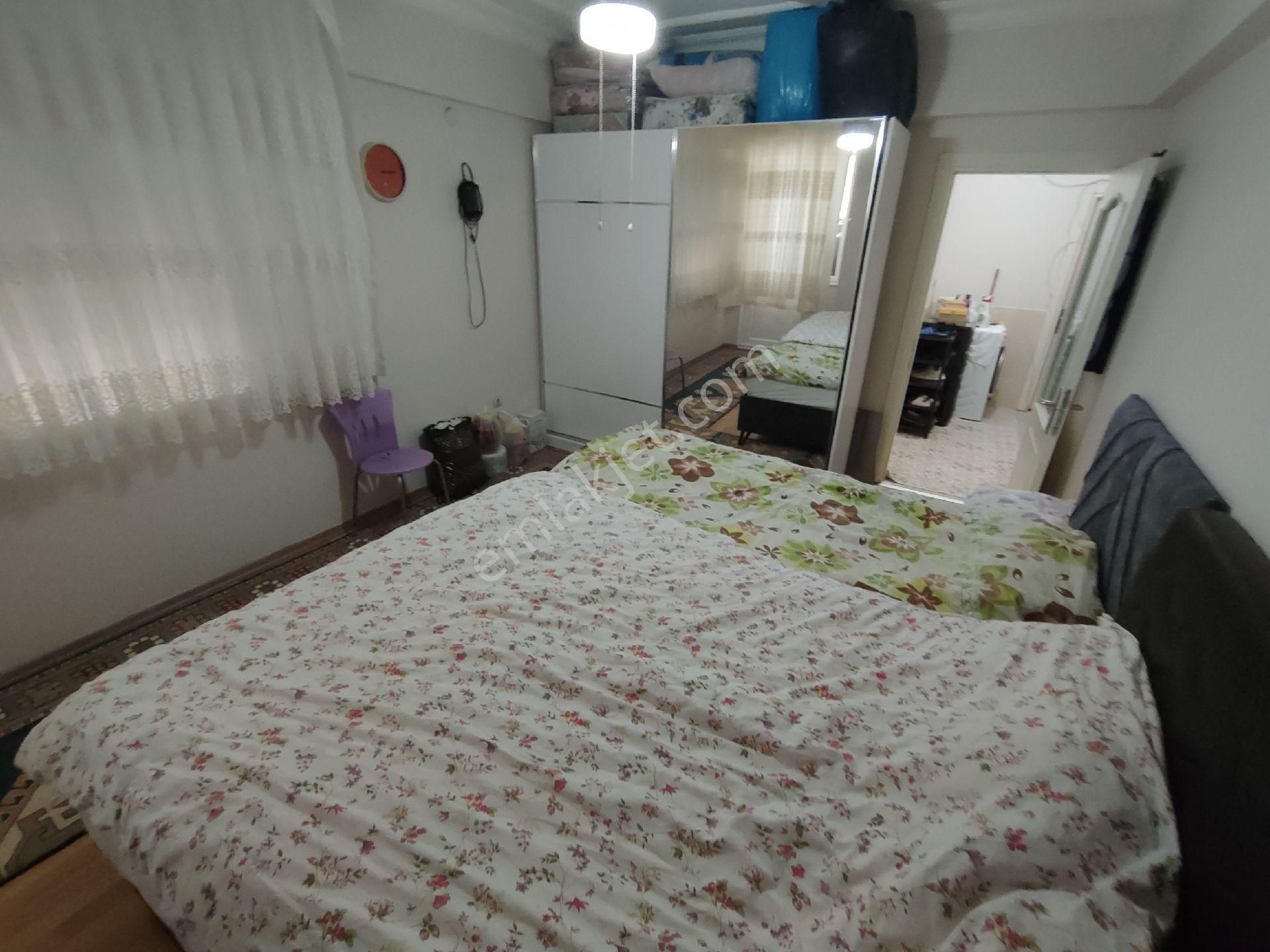 Muratpaşa Konuksever'de Satılık 5+1 Dubleks Daire - Görsel 28