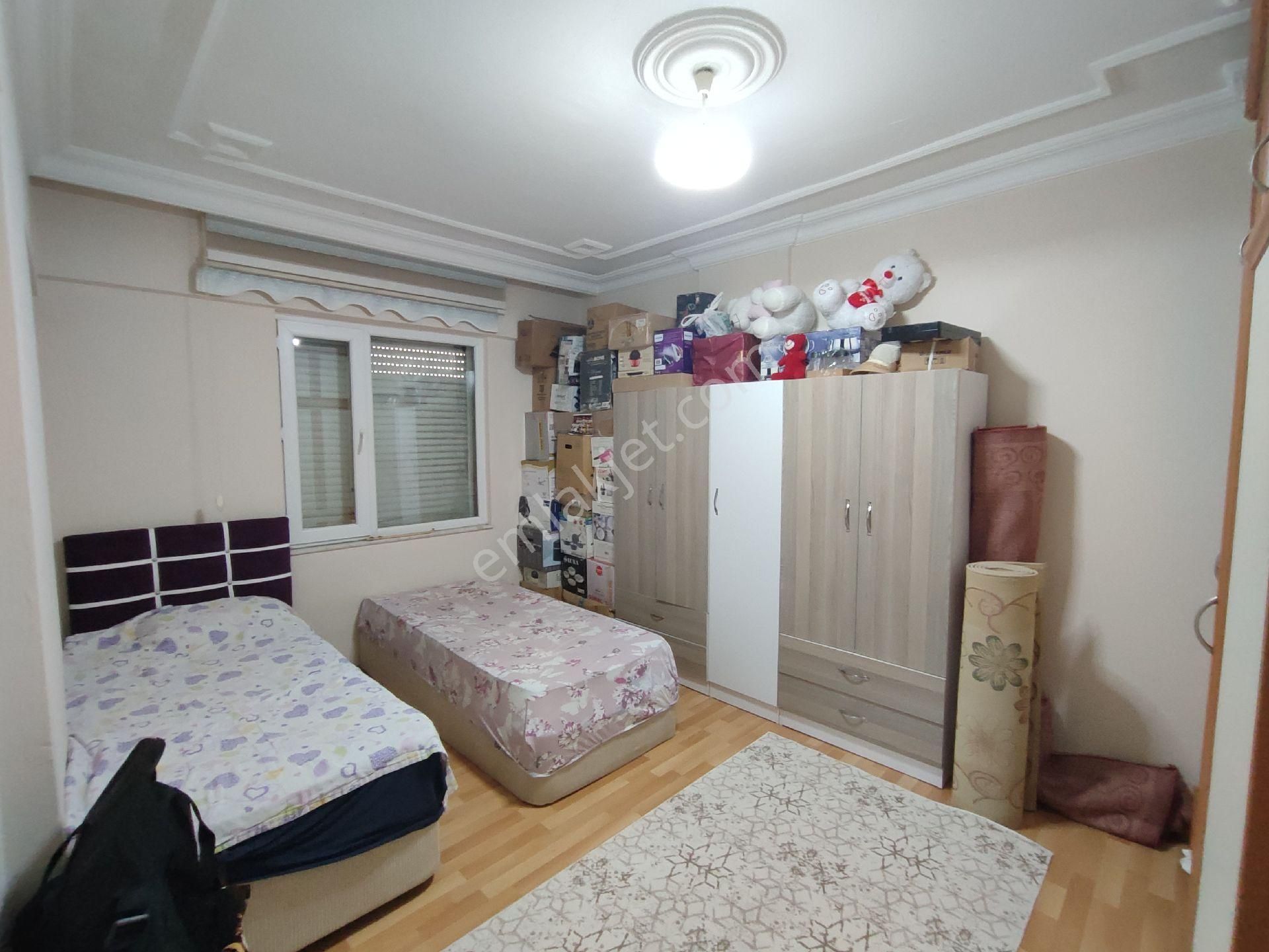 Muratpaşa Konuksever'de Satılık 5+1 Dubleks Daire - Görsel 22