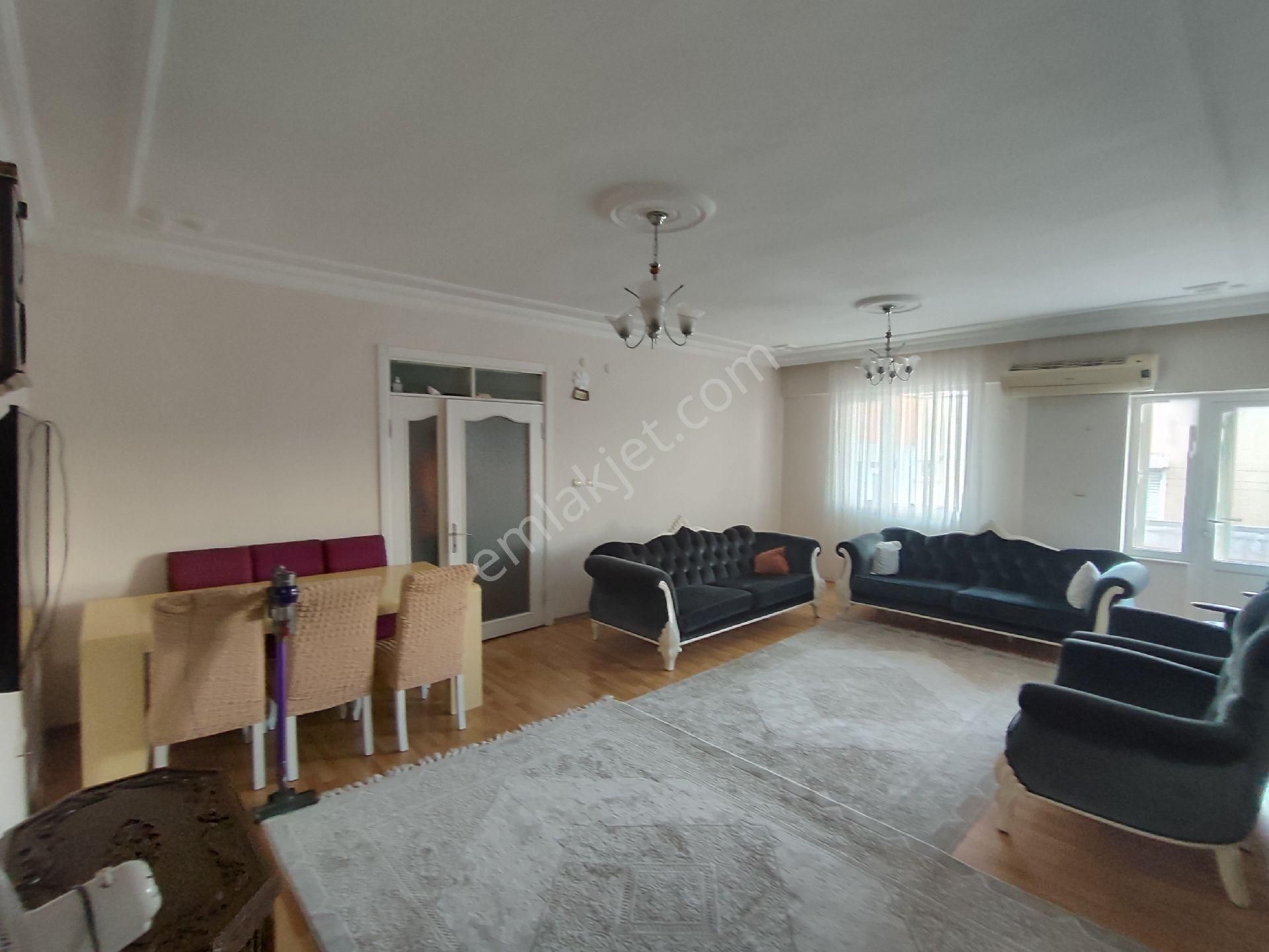 Muratpaşa Konuksever'de Satılık 5+1 Dubleks Daire - Görsel 7