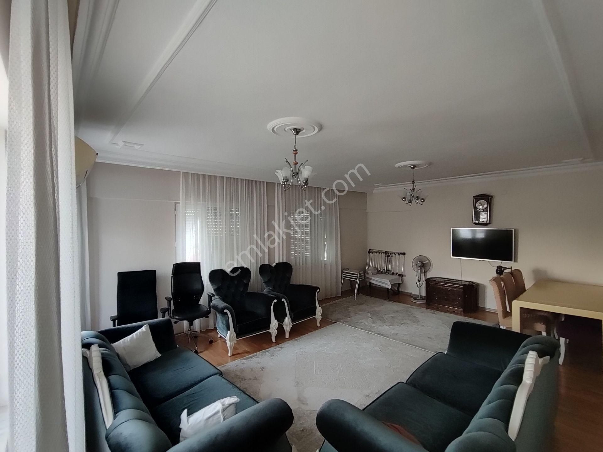 Muratpaşa Konuksever'de Satılık 5+1 Dubleks Daire - Görsel 6