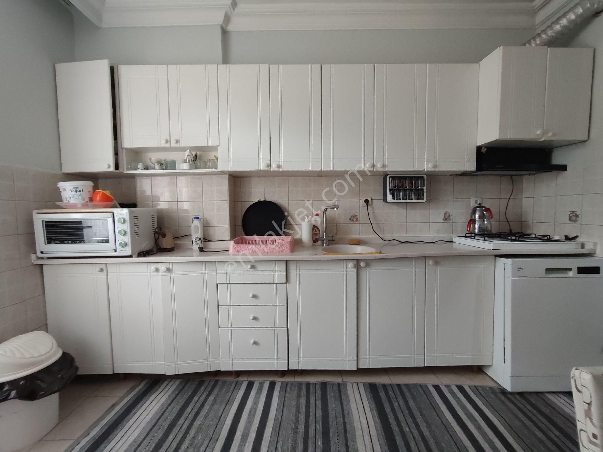 Muratpaşa Konuksever'de Satılık 5+1 Dubleks Daire - Görsel 16