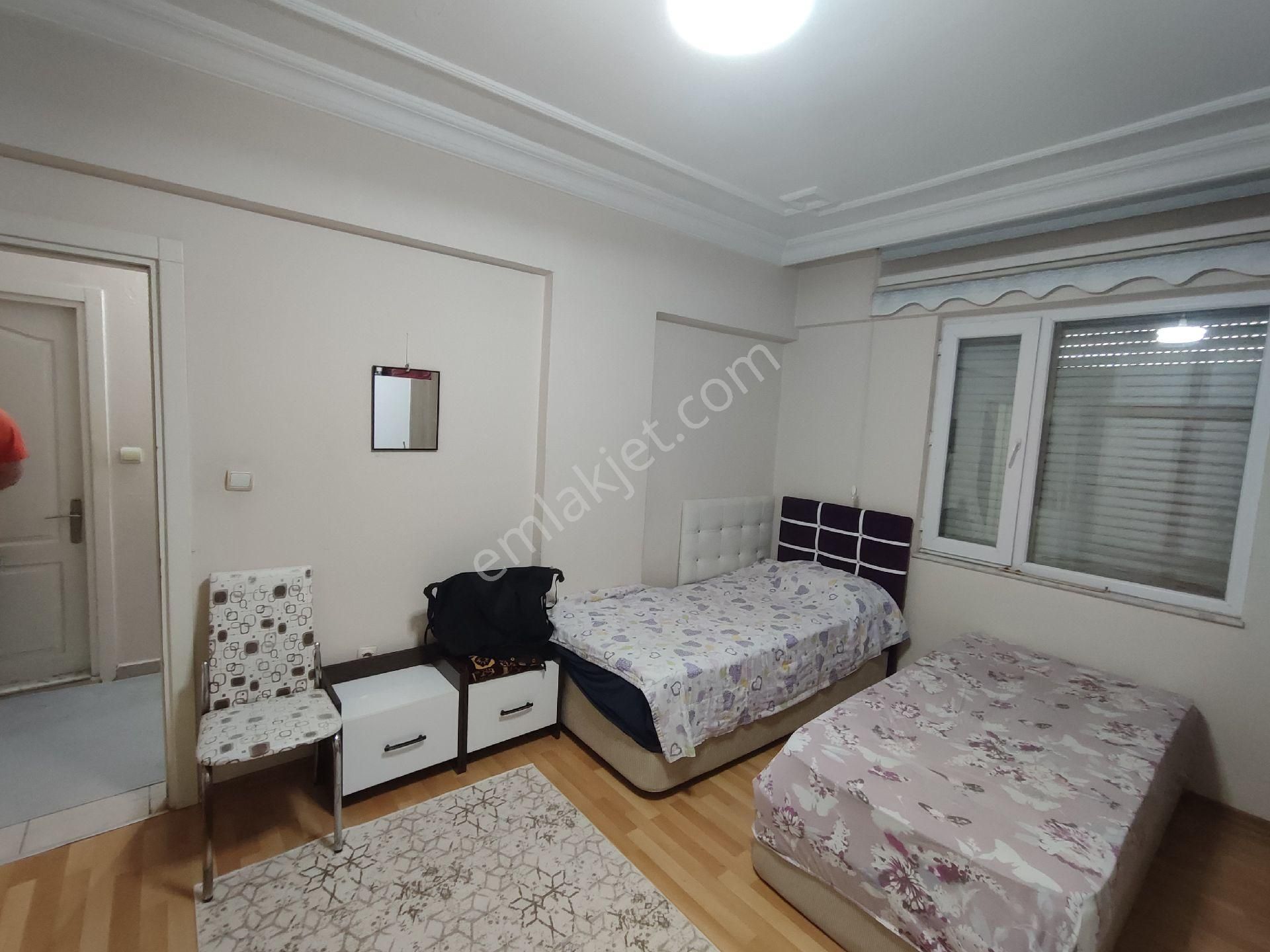 Muratpaşa Konuksever'de Satılık 5+1 Dubleks Daire - Görsel 23