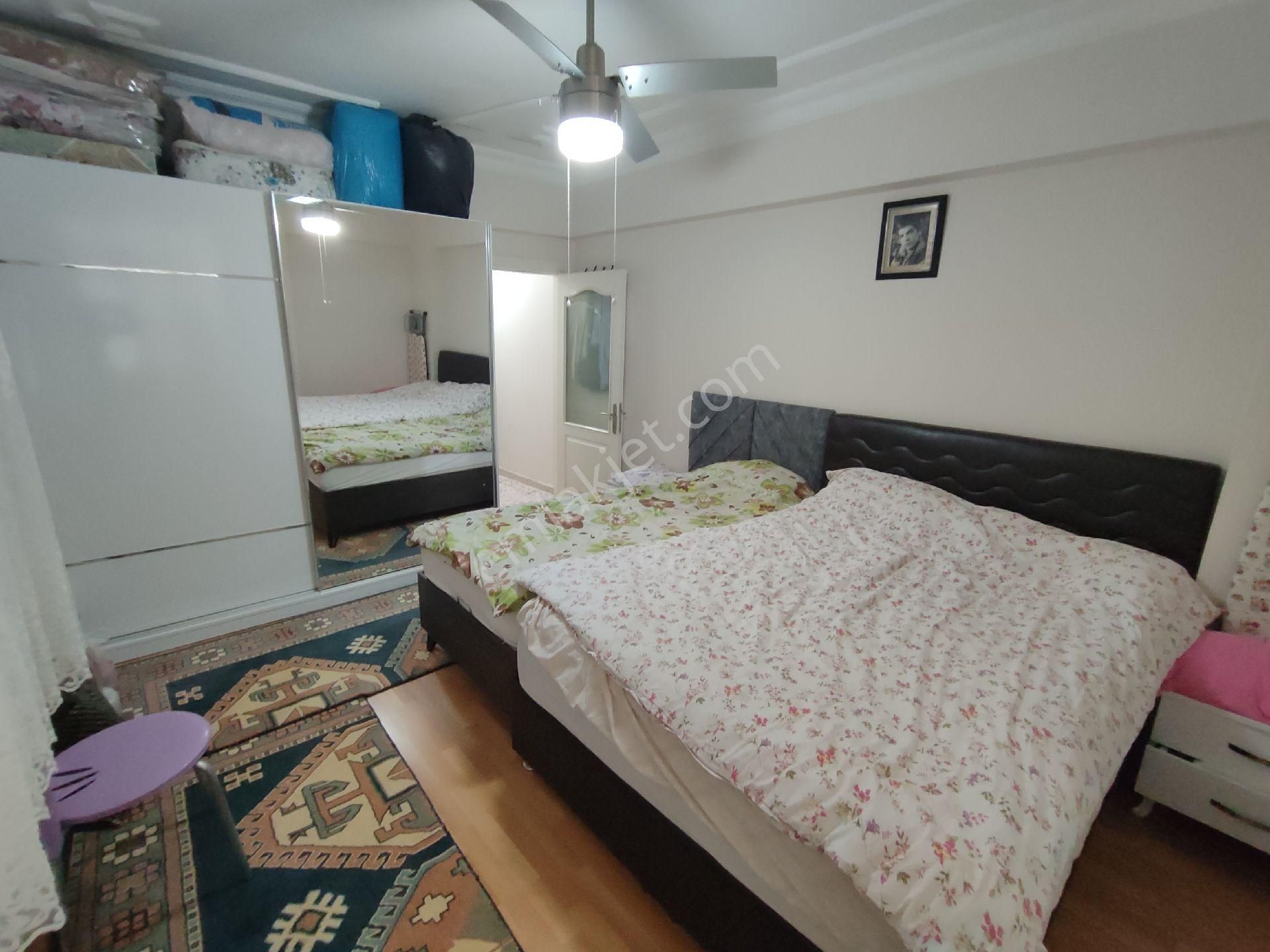 Muratpaşa Konuksever'de Satılık 5+1 Dubleks Daire - Görsel 27