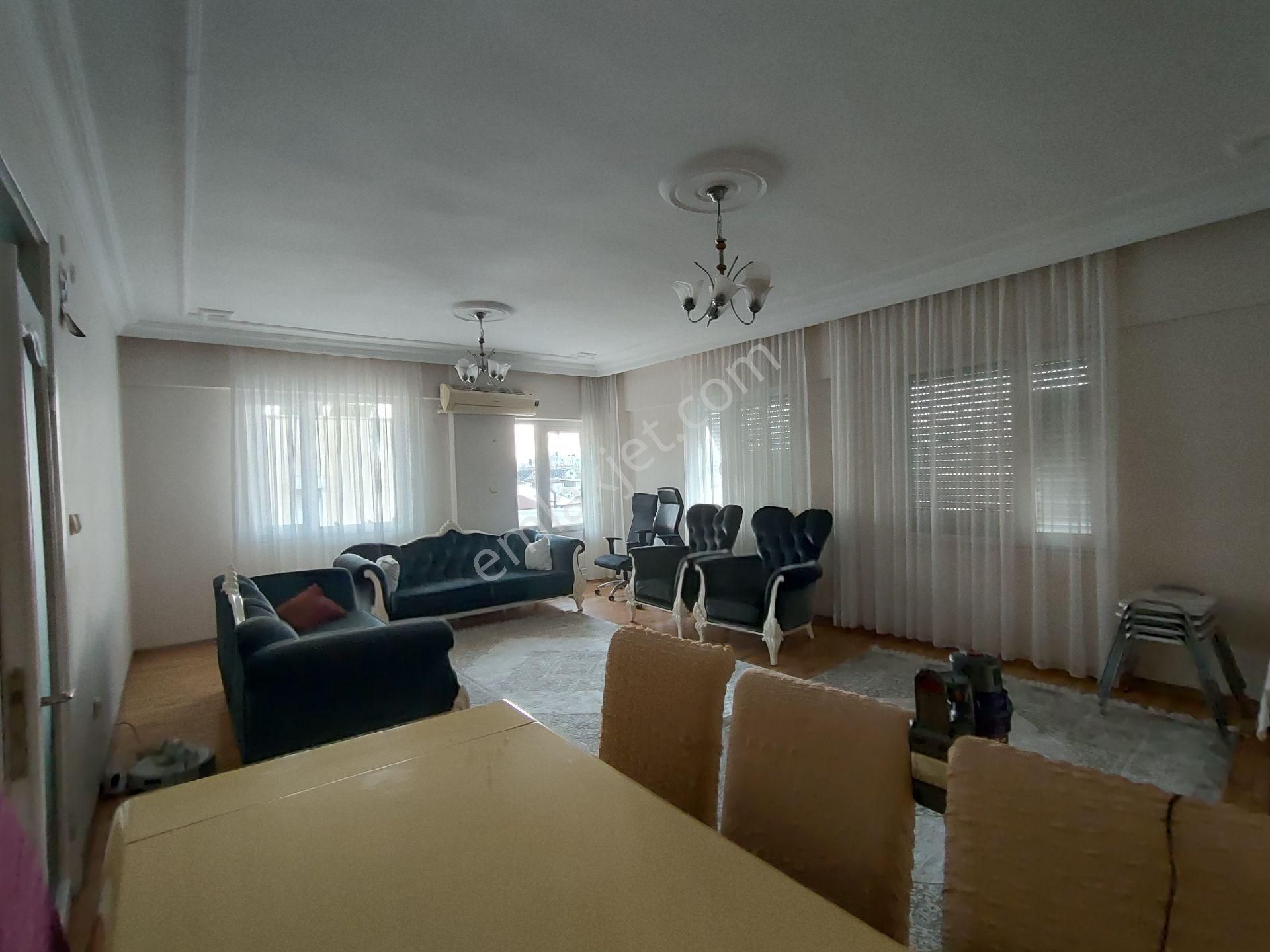 Muratpaşa Konuksever'de Satılık 5+1 Dubleks Daire - Görsel 3