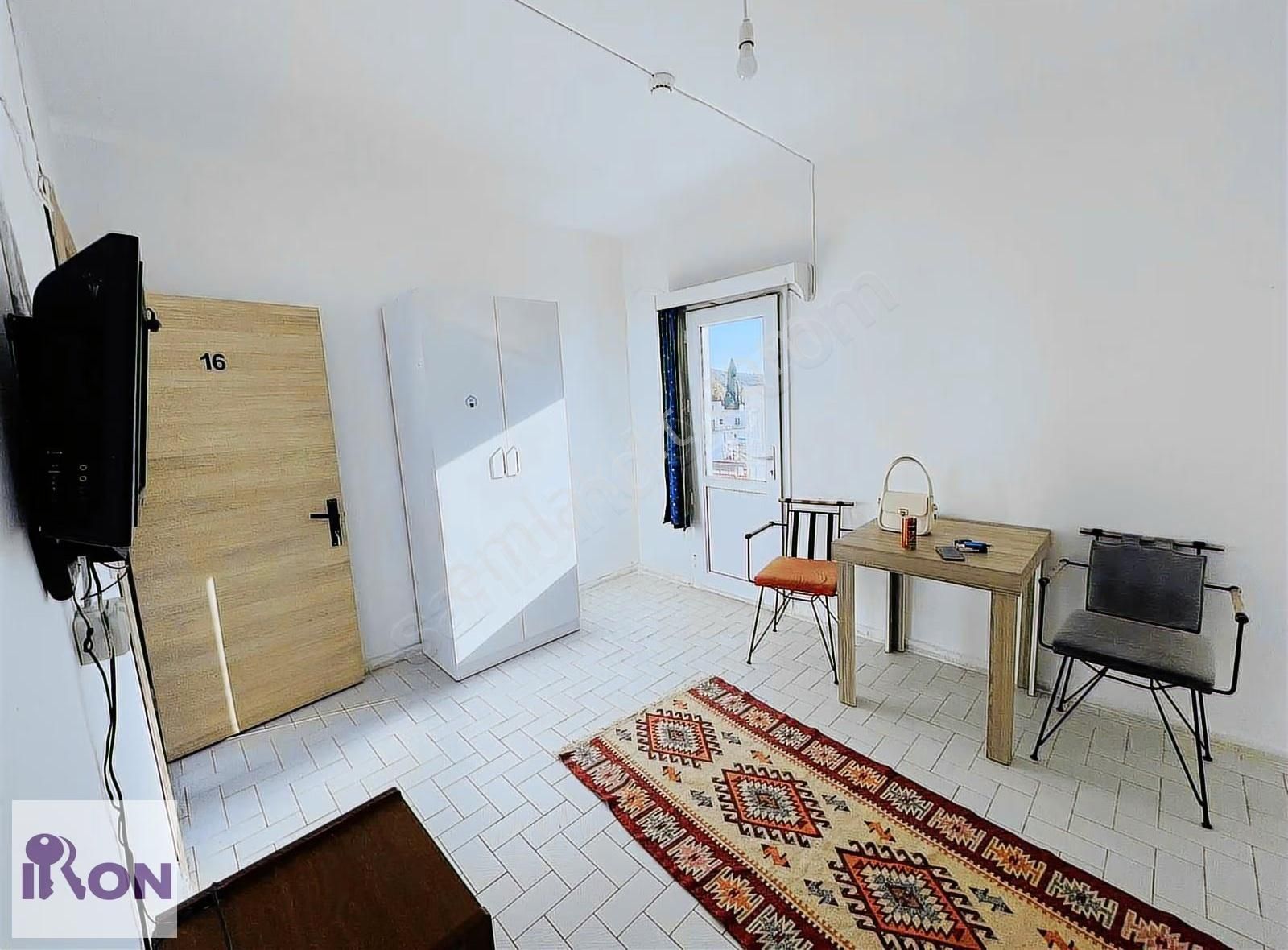 Bodrum Gümbet Kiralık 4-6 Kişilik Lojman Olarak Kullanıma Uygun - Görsel 6