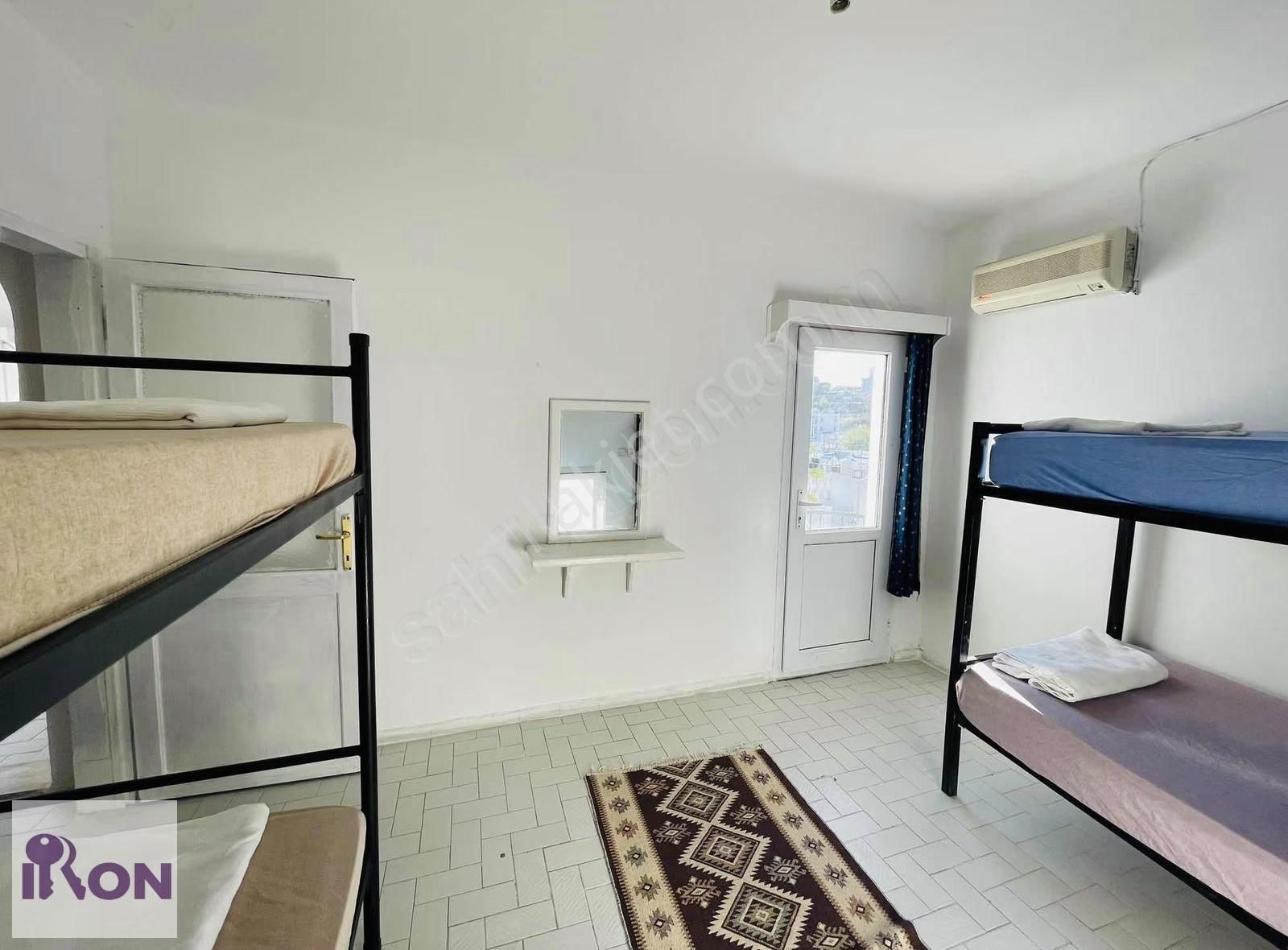 Bodrum Gümbet Kiralık 4-6 Kişilik Lojman Olarak Kullanıma Uygun - Görsel 13