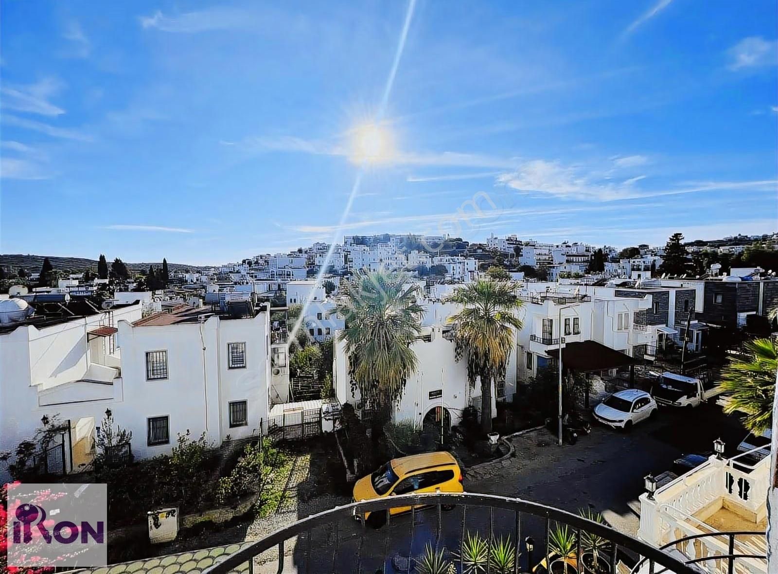 Bodrum Gümbet Kiralık 4-6 Kişilik Lojman Olarak Kullanıma Uygun - Görsel 7