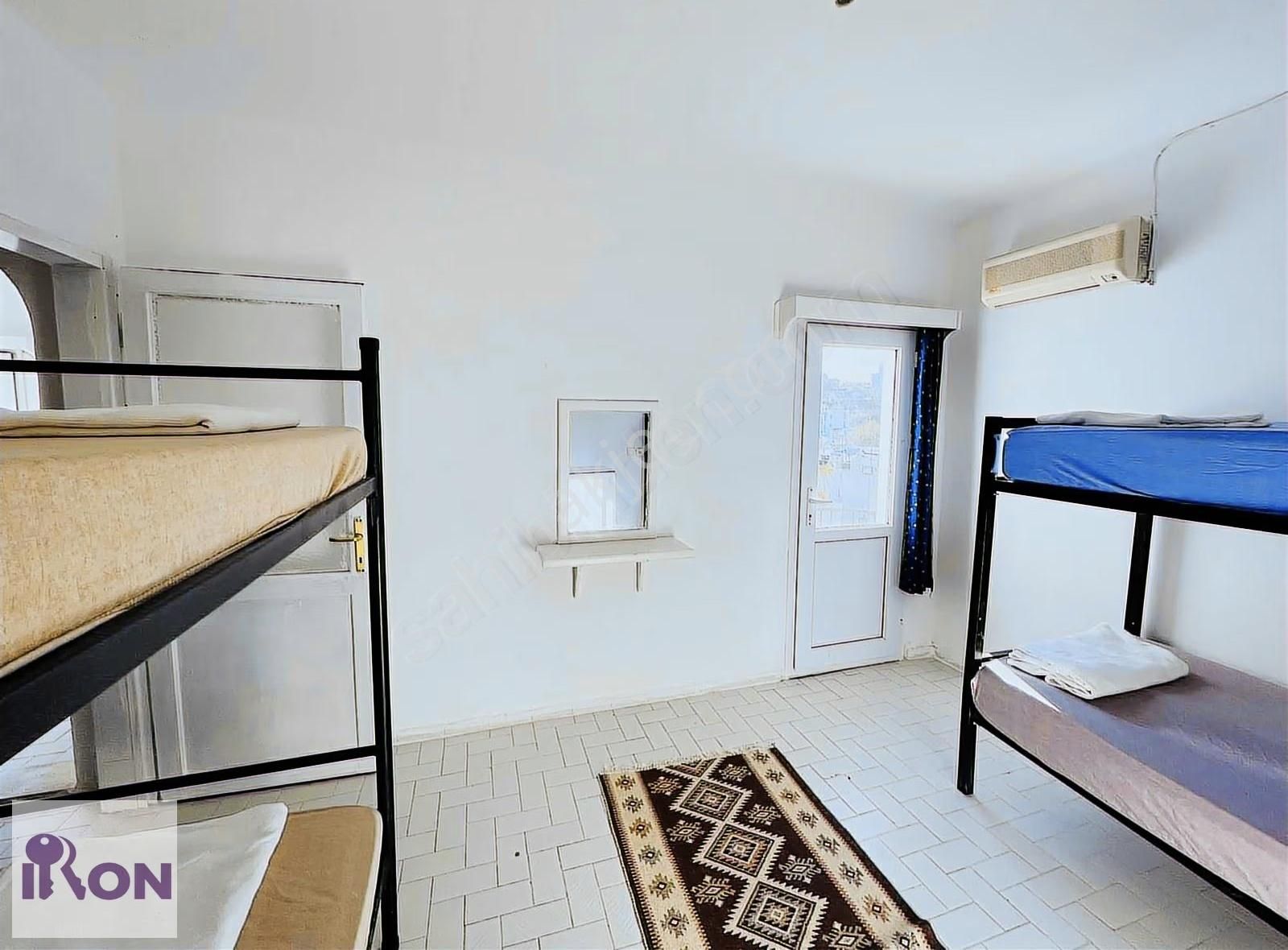 Bodrum Gümbet Kiralık 4-6 Kişilik Lojman Olarak Kullanıma Uygun - Görsel 15