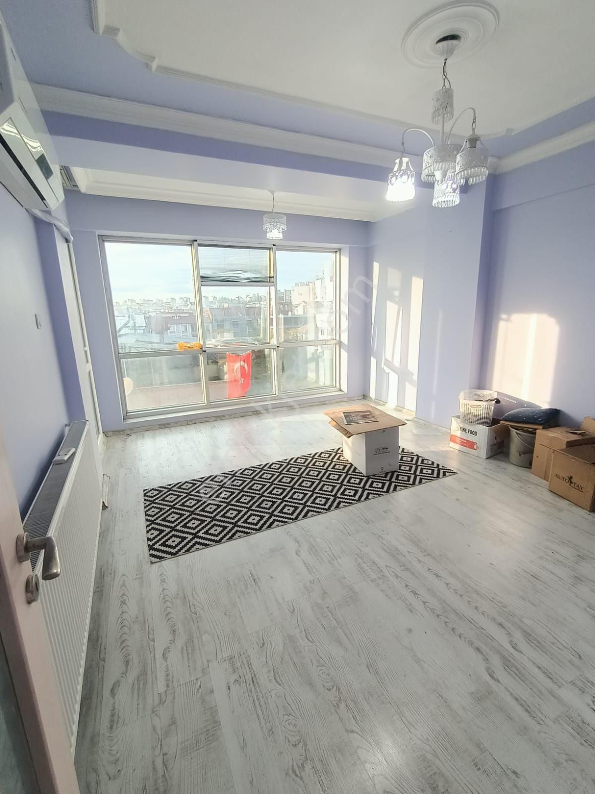 İzmir Torbalı Ayrancılar Merkezde Acill Satılık 2+1 3 Kat Daire - Görsel 15