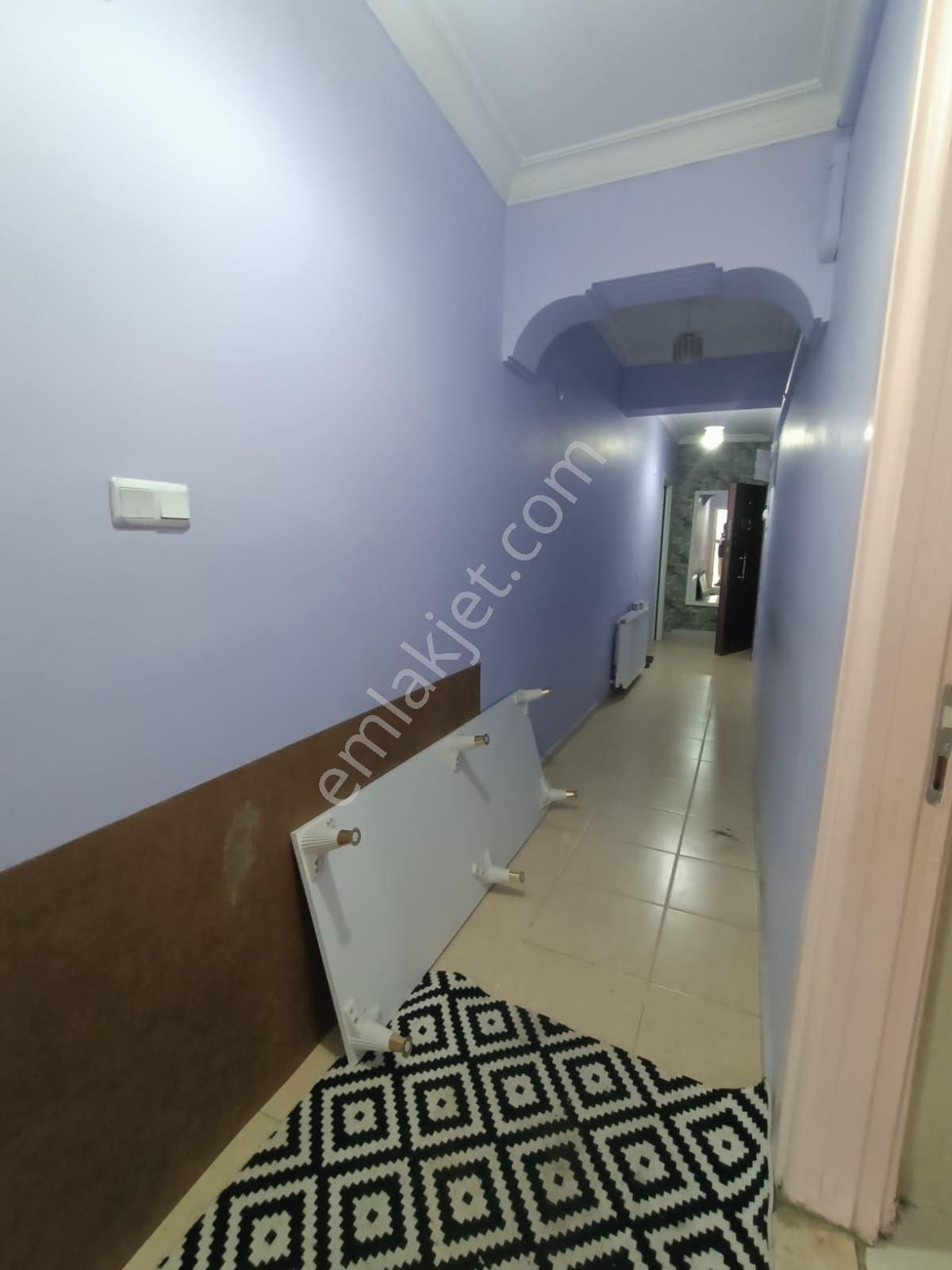 İzmir Torbalı Ayrancılar Merkezde Acill Satılık 2+1 3 Kat Daire - Görsel 23