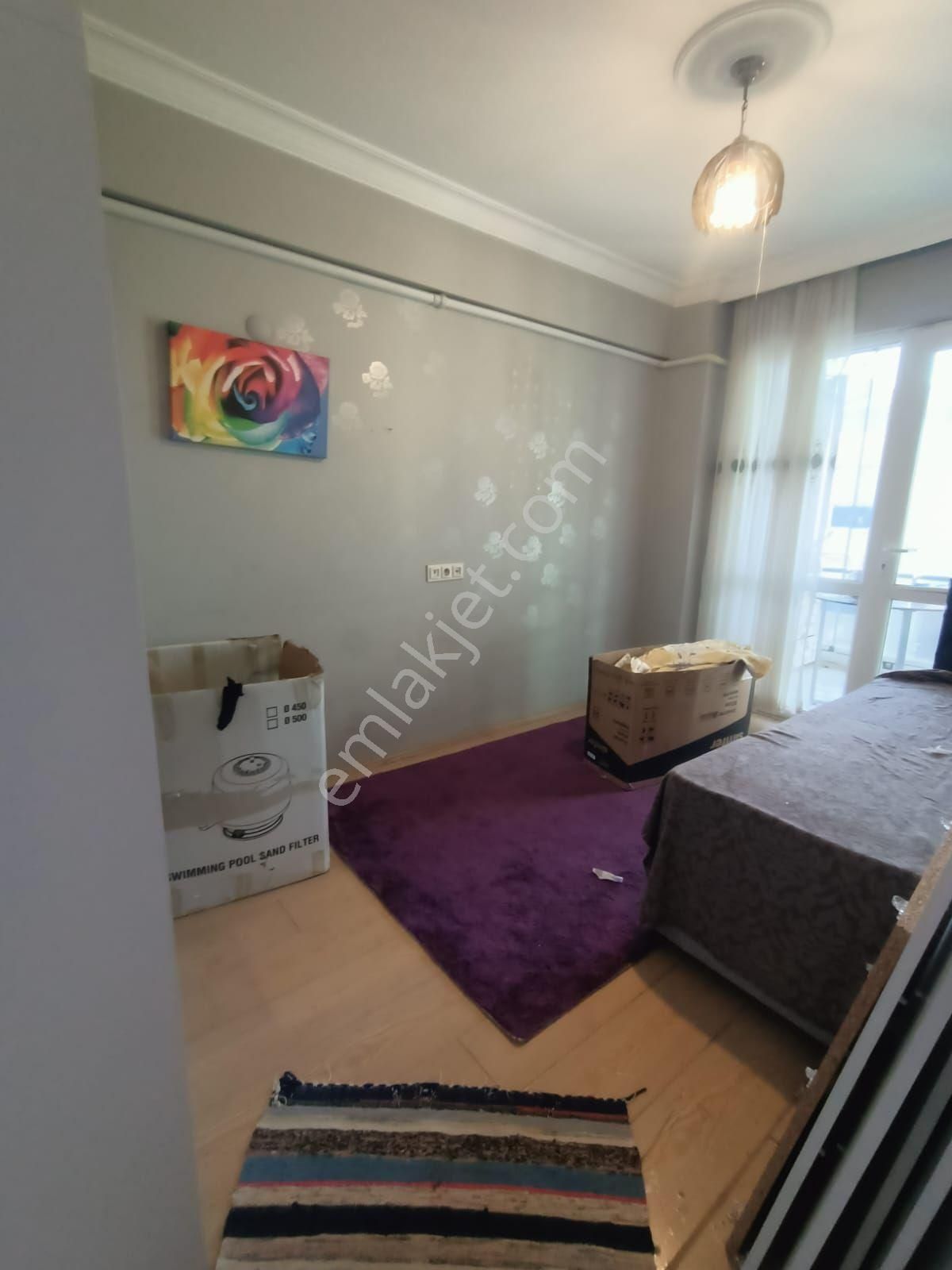 İzmir Torbalı Ayrancılar Merkezde Acill Satılık 2+1 3 Kat Daire - Görsel 21