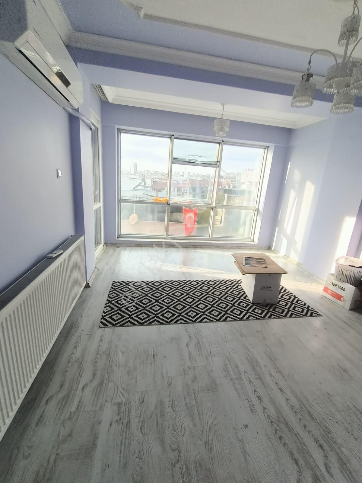 İzmir Torbalı Ayrancılar Merkezde Acill Satılık 2+1 3 Kat Daire - Görsel 29