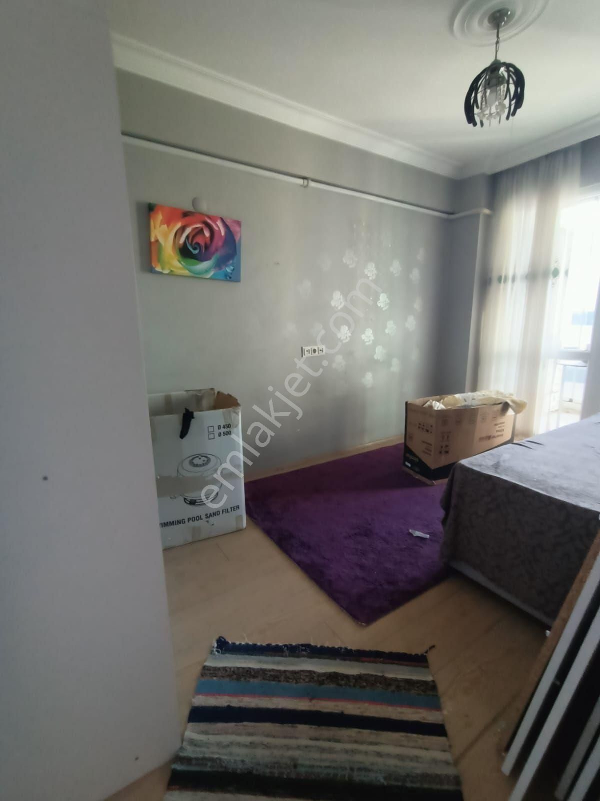 İzmir Torbalı Ayrancılar Merkezde Acill Satılık 2+1 3 Kat Daire - Görsel 10